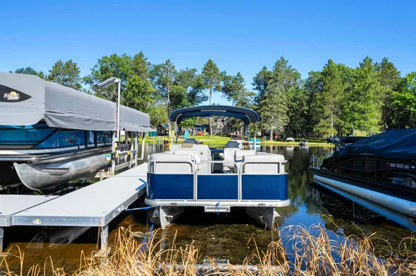 $435,000 | N10909 Peshtigo River Lane, Crivitz, WI 54114