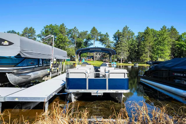 $439,000 | N10909 Peshtigo River Lane, Crivitz, WI 54114