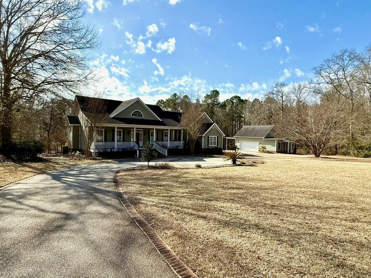 1149 Dunham Road Orangeburg, SC 29118 - Photo 28 of 28 tempImage72qD8r