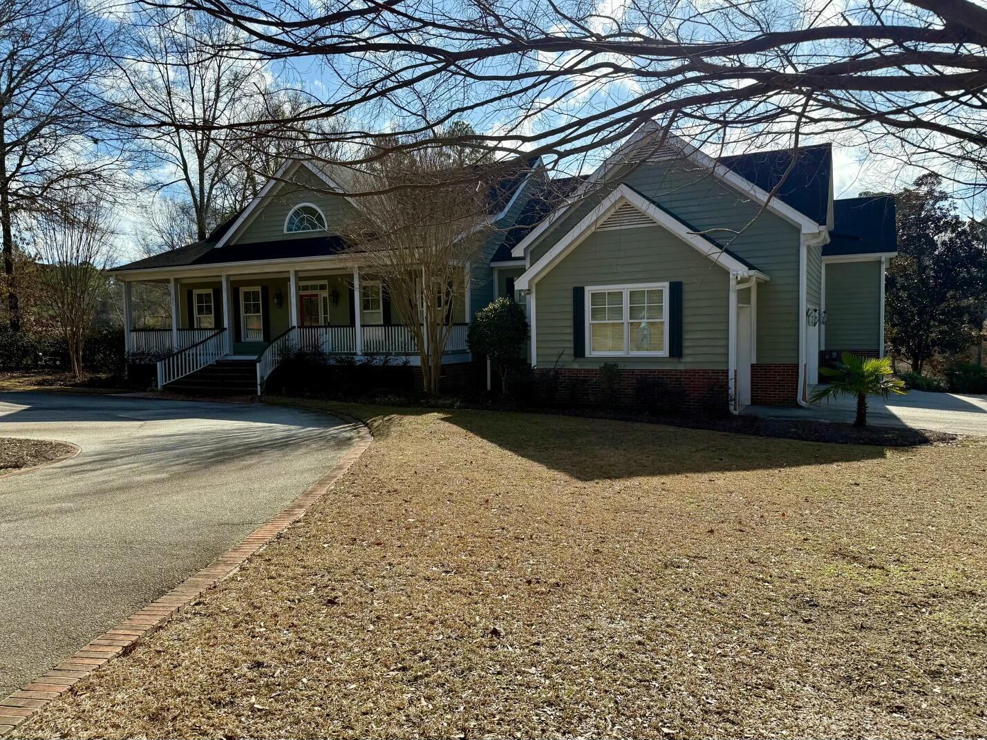 1149 Dunham Road Orangeburg, SC 29118 - Photo 3 of 28 tempImageizGscv