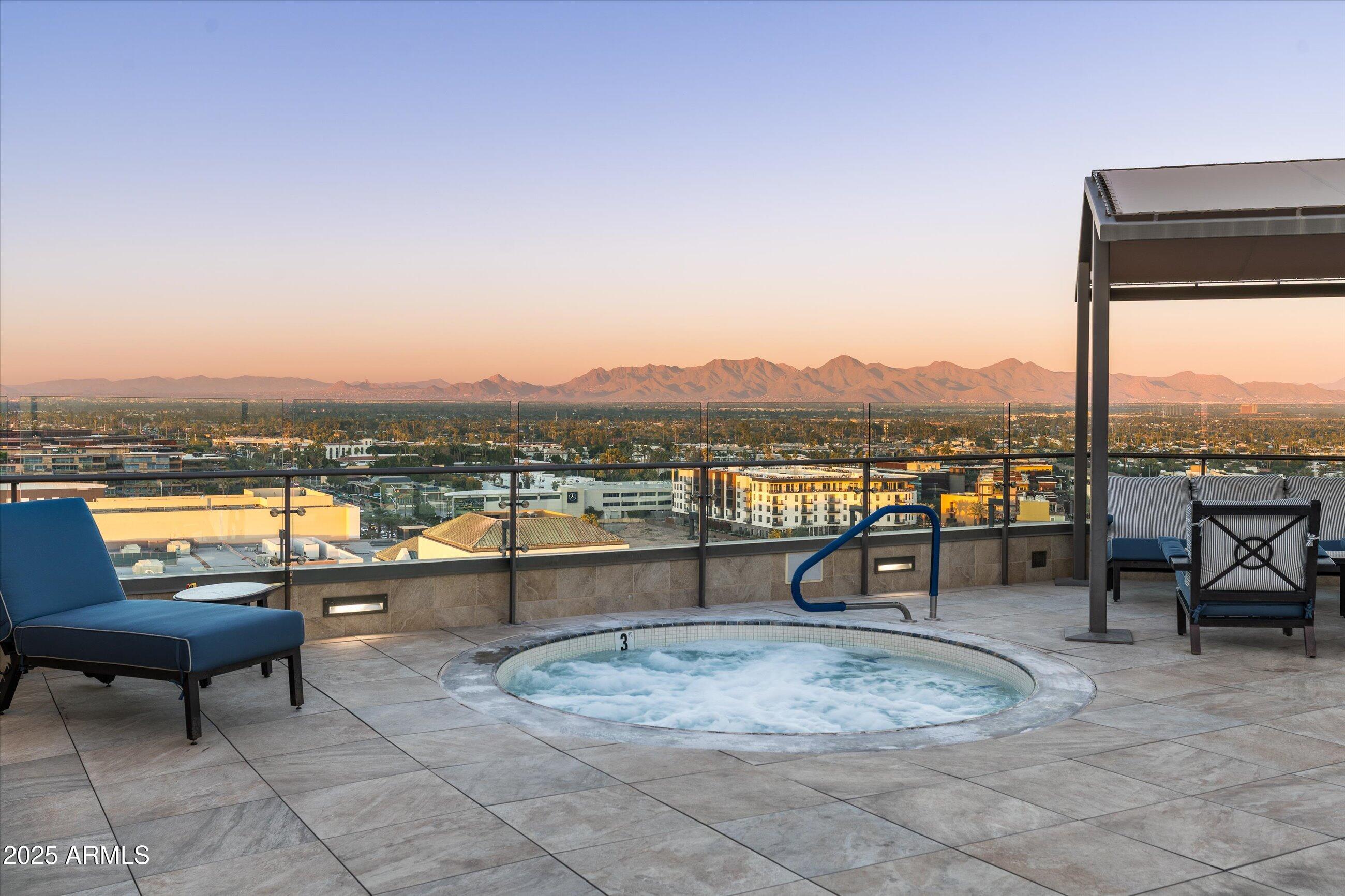 7181 East Camelback Road, Unit 1202 Scottsdale, AZ 85251 - Photo 47 of 47