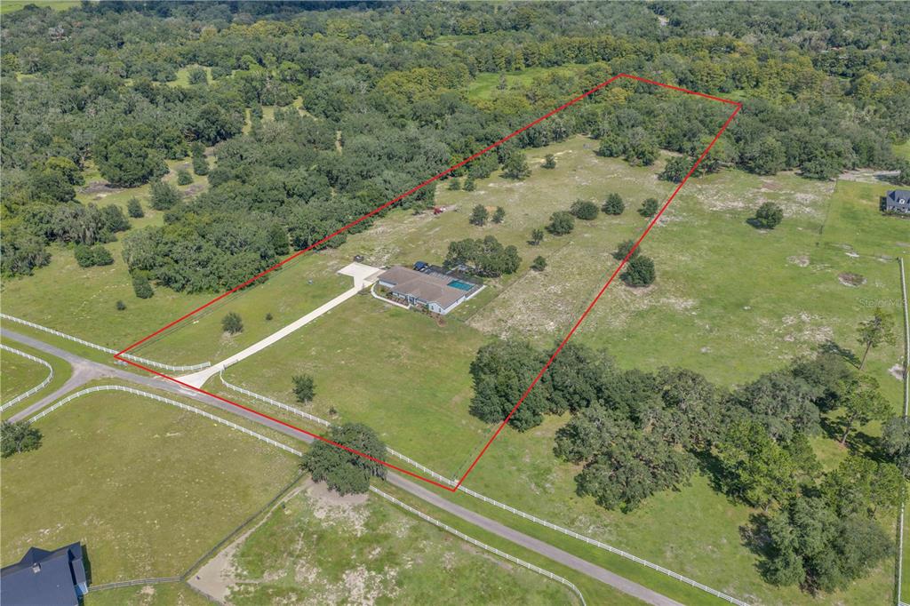 8631 Southwest 70th Street Bushnell, FL 33513 - Photo 52 of 67 Gallery Image 52