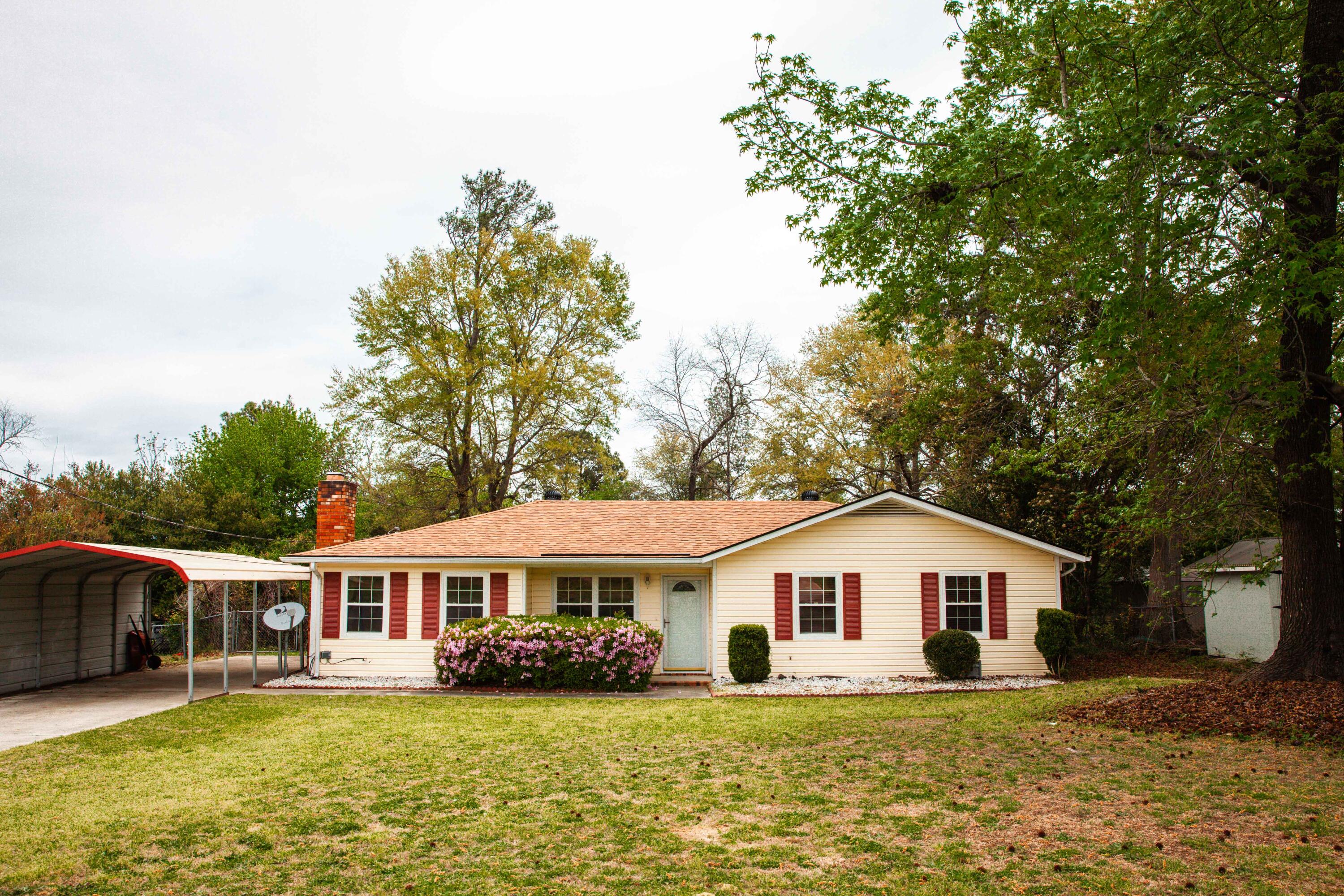 3209 Hillsview Drive Augusta, GA 30909 - Photo 2 of 29 1Front (2)