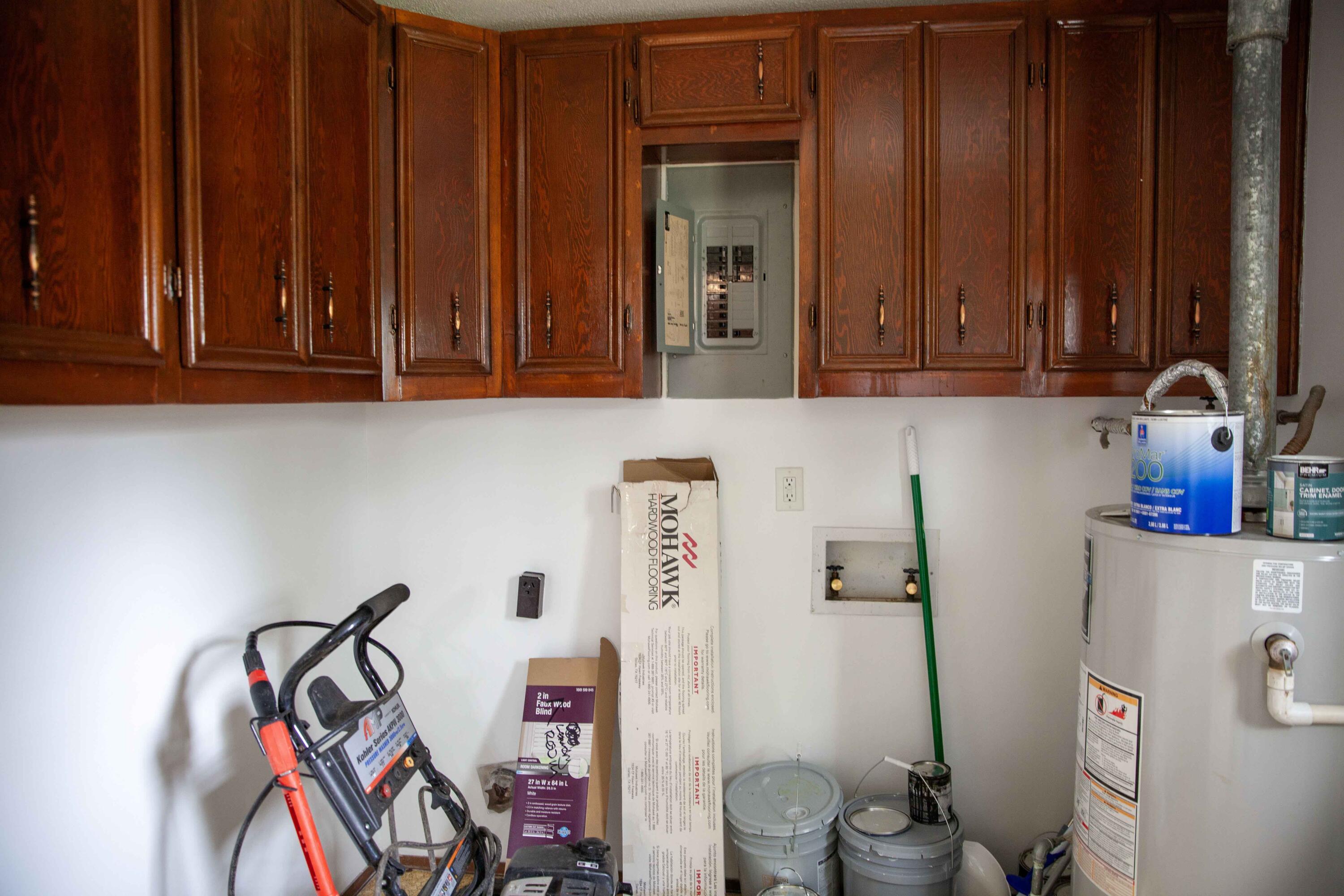 3209 Hillsview Drive Augusta, GA 30909 - Photo 25 of 29 8LaundryRoom