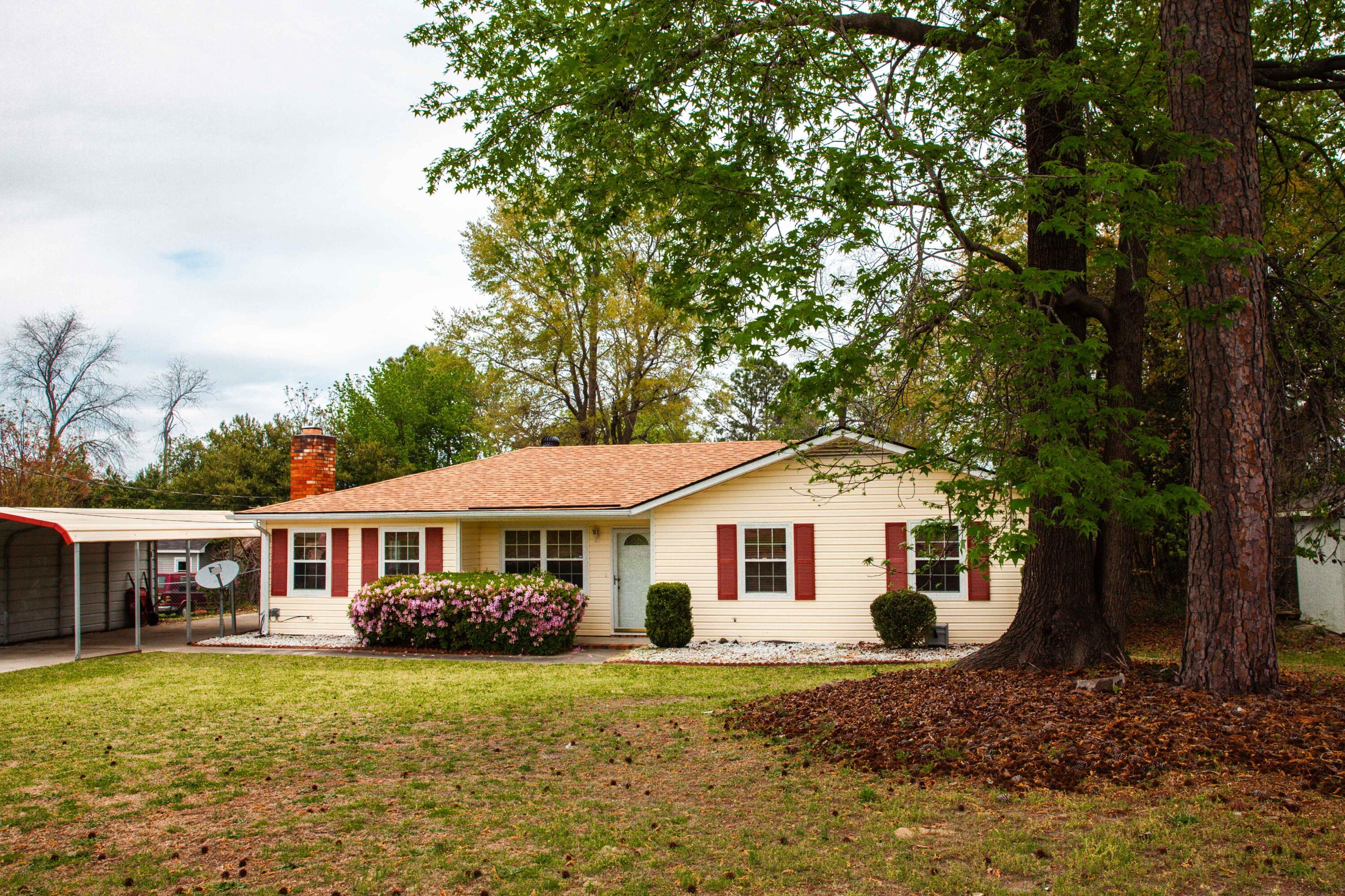 3209 Hillsview Drive Augusta, GA 30909 - Photo 3 of 29 1Front (3)