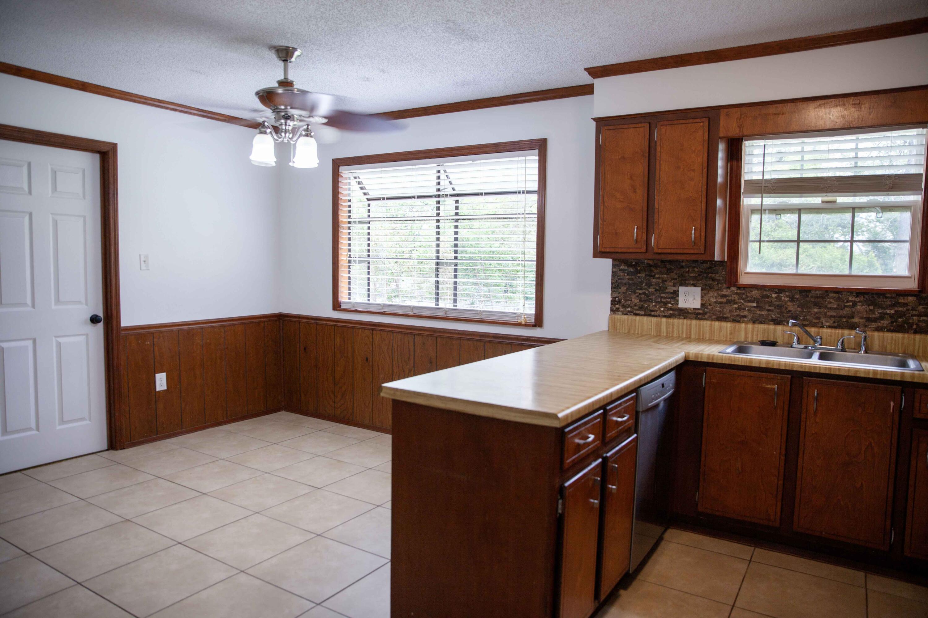 3209 Hillsview Drive Augusta, GA 30909 - Photo 8 of 29 3Kitchen