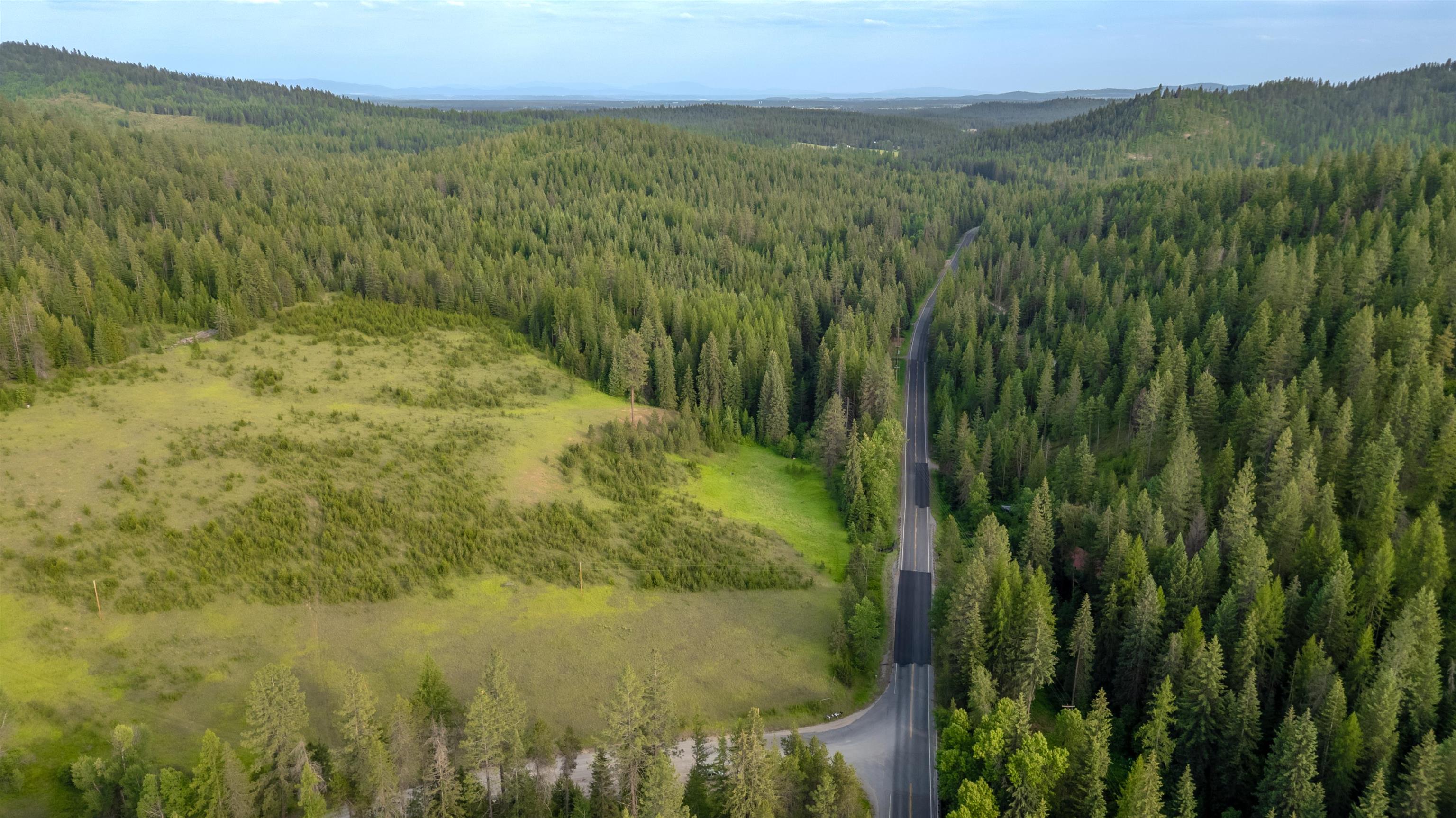 0 Buck Creek Road Loon Lake, WA 99148 - Photo 6 of 26