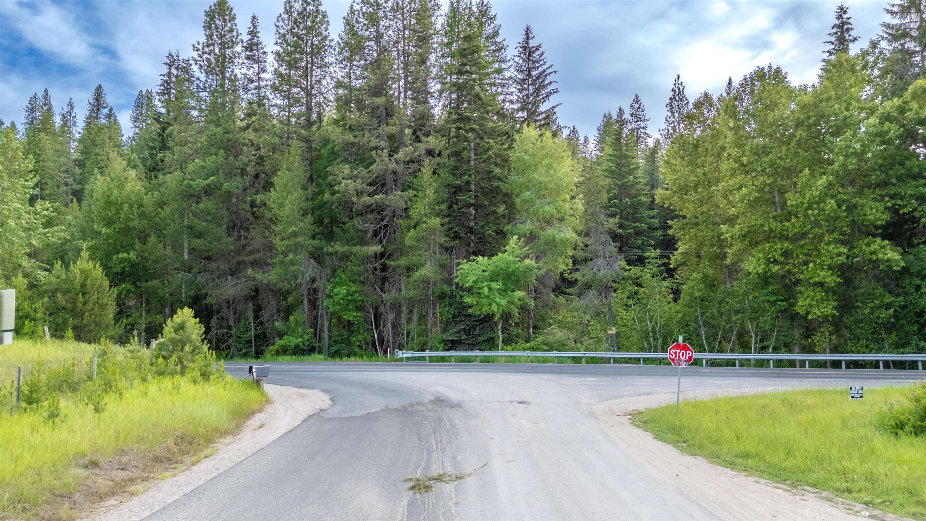 0 Buck Creek Road Loon Lake, WA 99148 - Photo 9 of 26