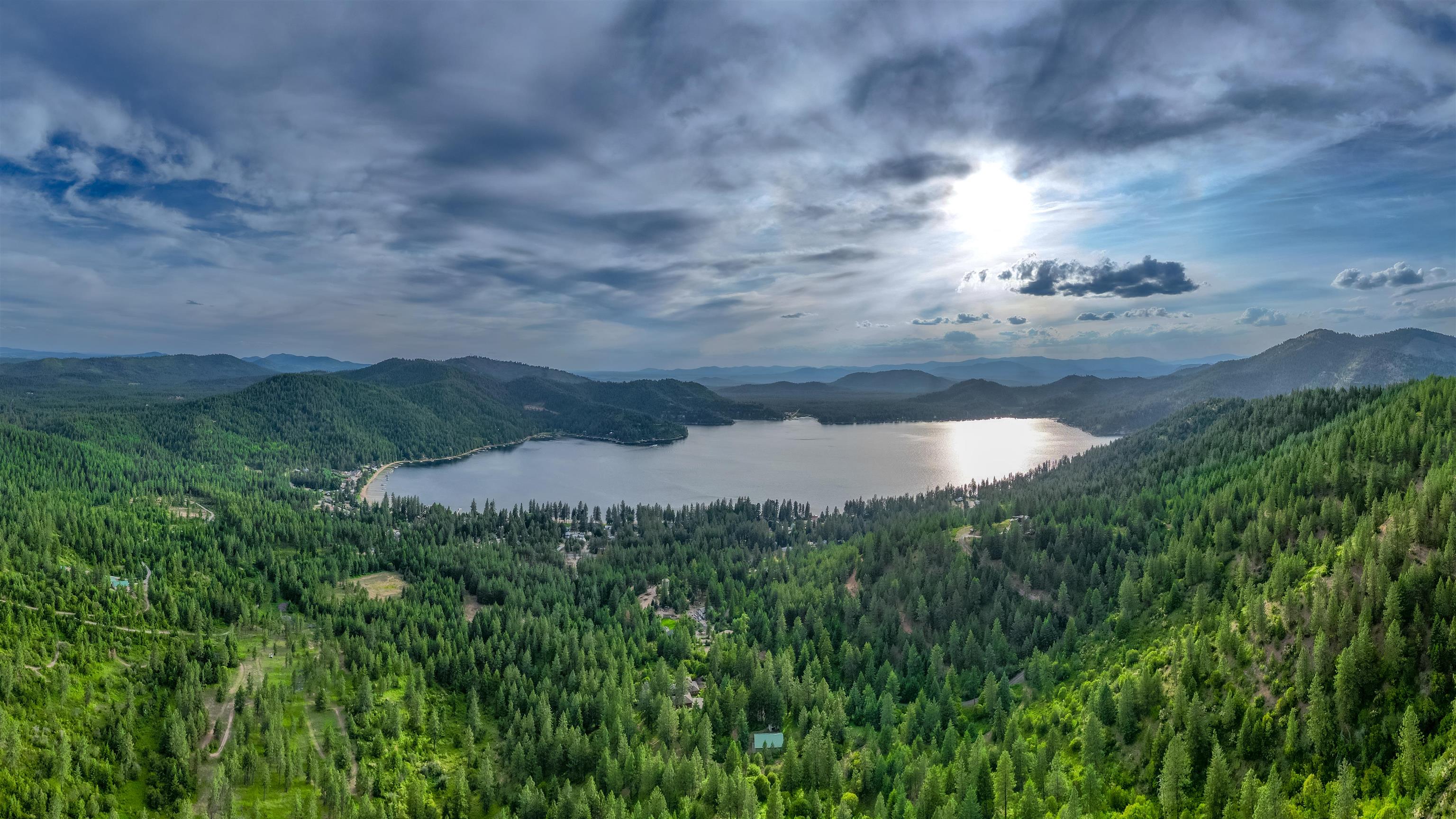 0 Buck Creek Road Loon Lake, WA 99148 - Photo 10 of 26