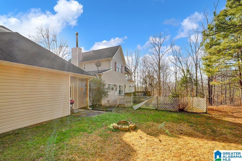3450 Self Creek Road Warrior, AL 35180 - Photo 22 of 22 Gallery Image 22