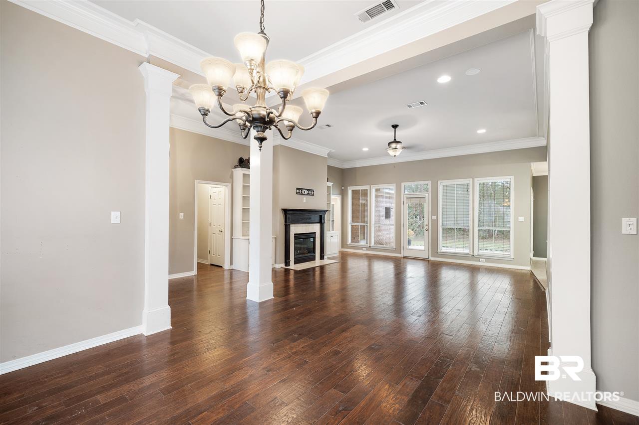 8716 Pine Run Daphne, AL 36527 - Photo 7 of 33