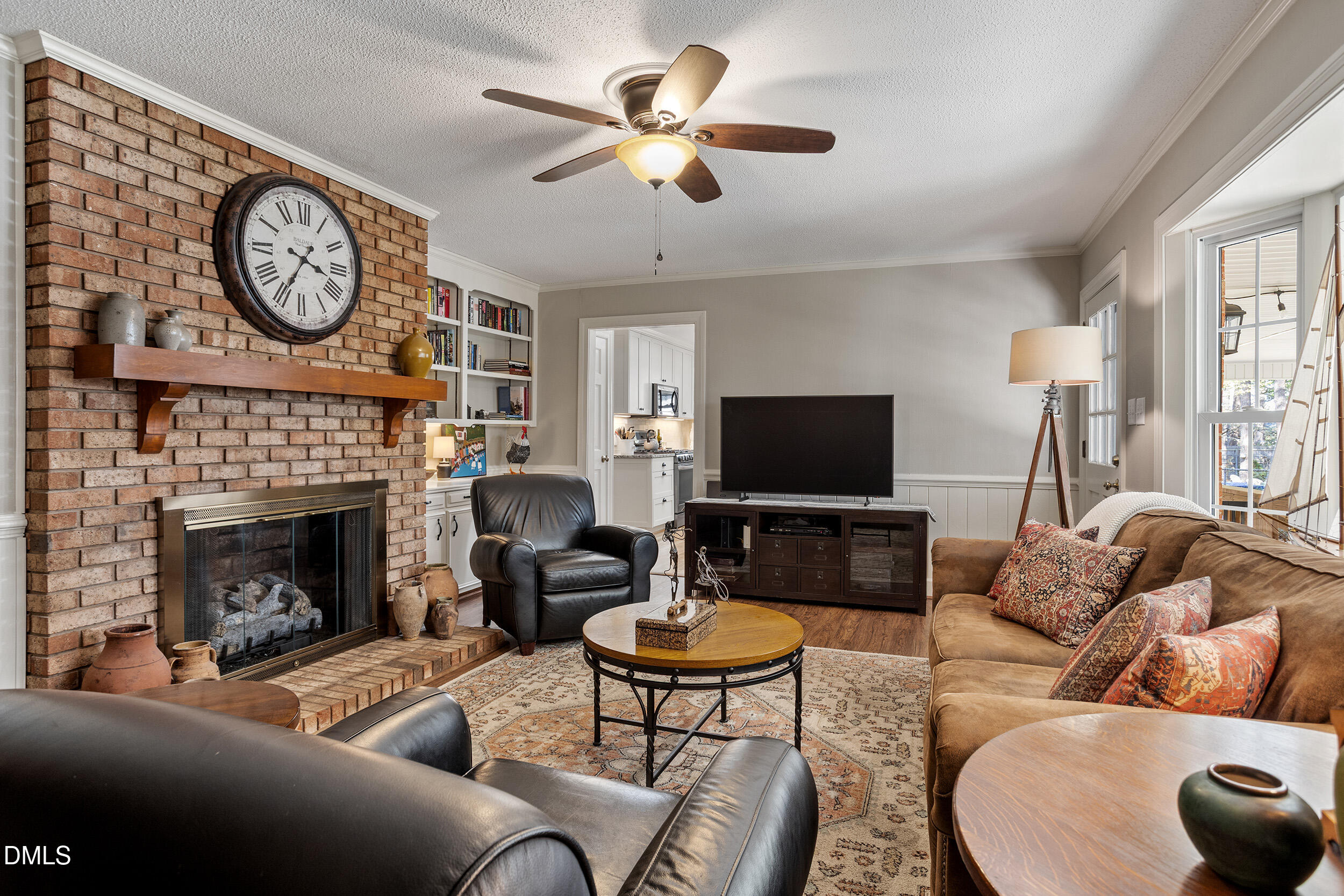 1814 Hermitage Road Northwest Wilson, NC 27896 - Photo 5 of 25