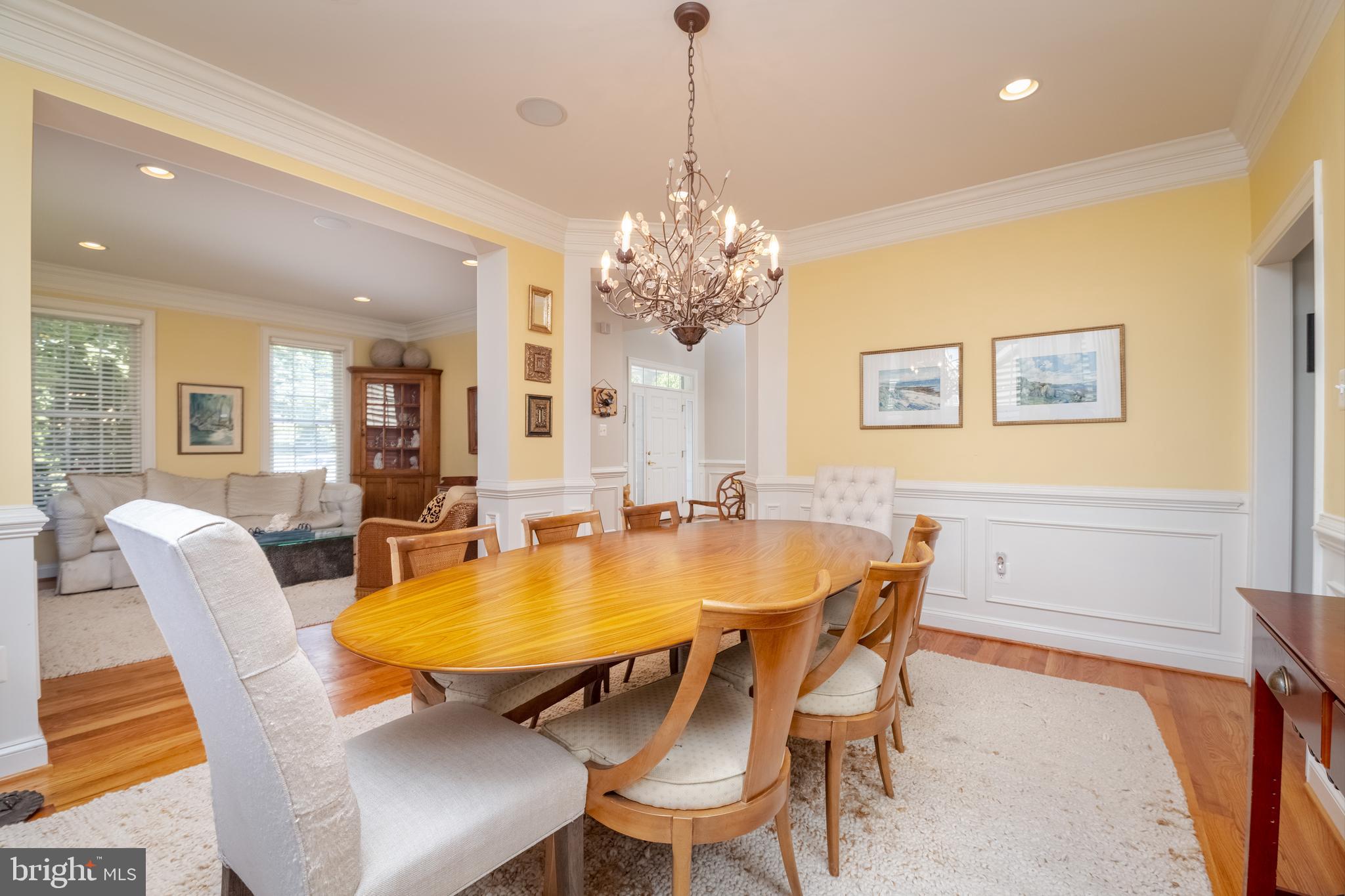 5107 Hugunin Way Perry Hall, MD 21128 - Photo 11 of 94 Gallery Image 11