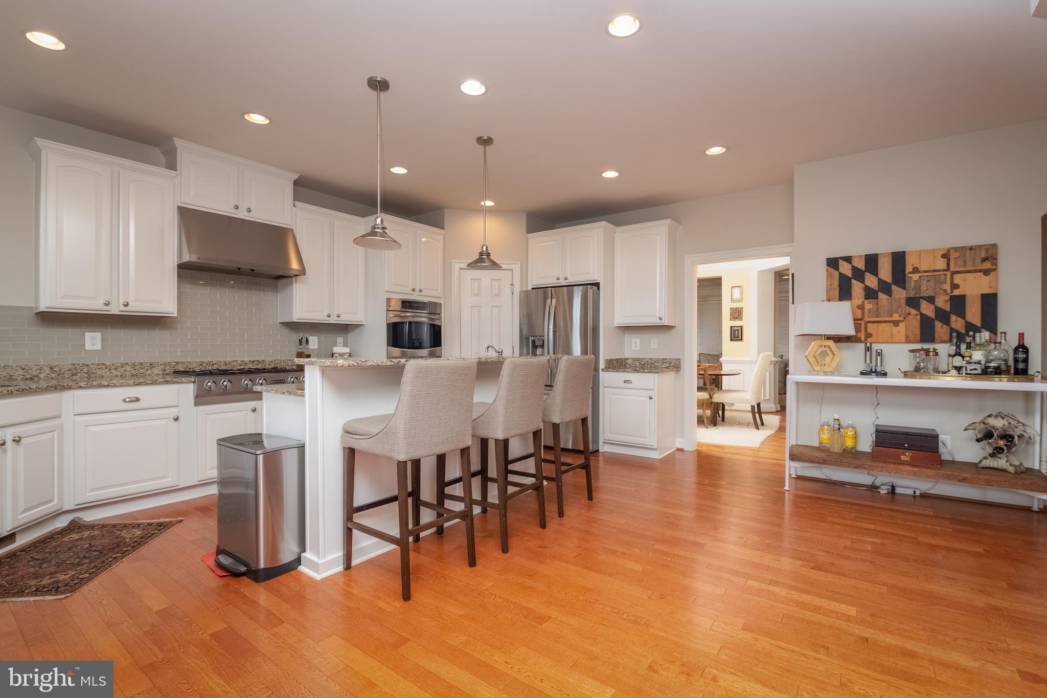5107 Hugunin Way Perry Hall, MD 21128 - Photo 13 of 94 Gallery Image 13
