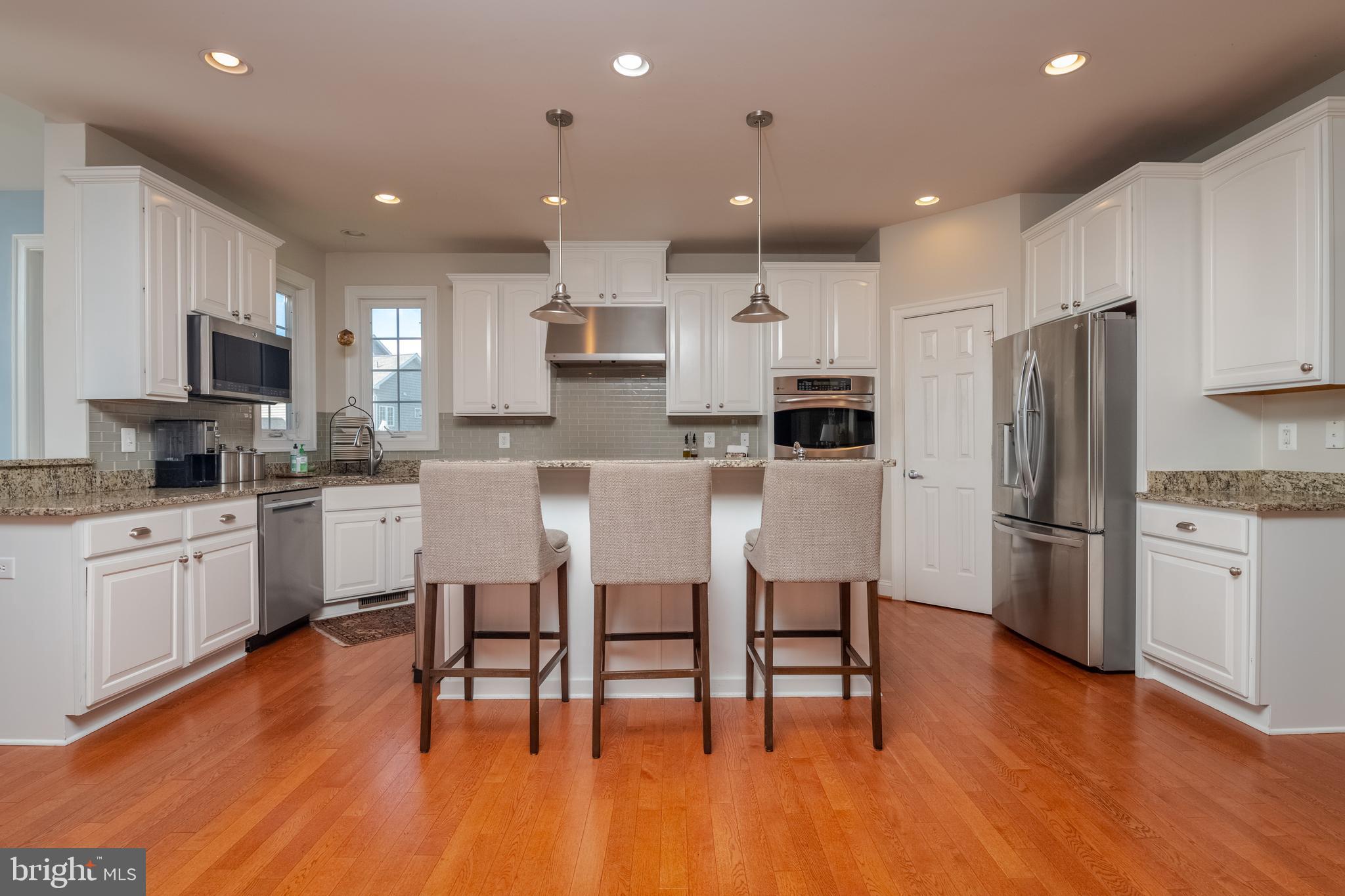 5107 Hugunin Way Perry Hall, MD 21128 - Photo 14 of 94 Gallery Image 14