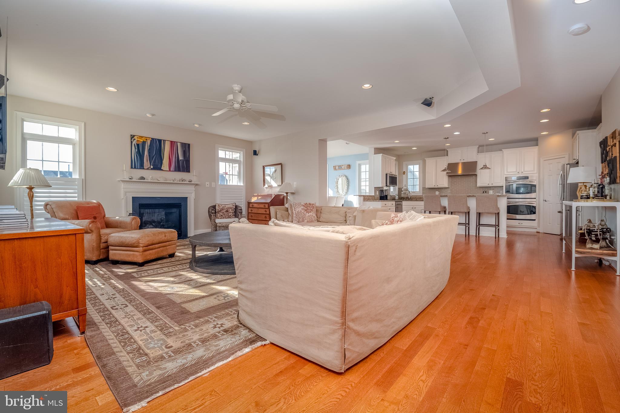 5107 Hugunin Way Perry Hall, MD 21128 - Photo 21 of 94 Perfect for Entertaining