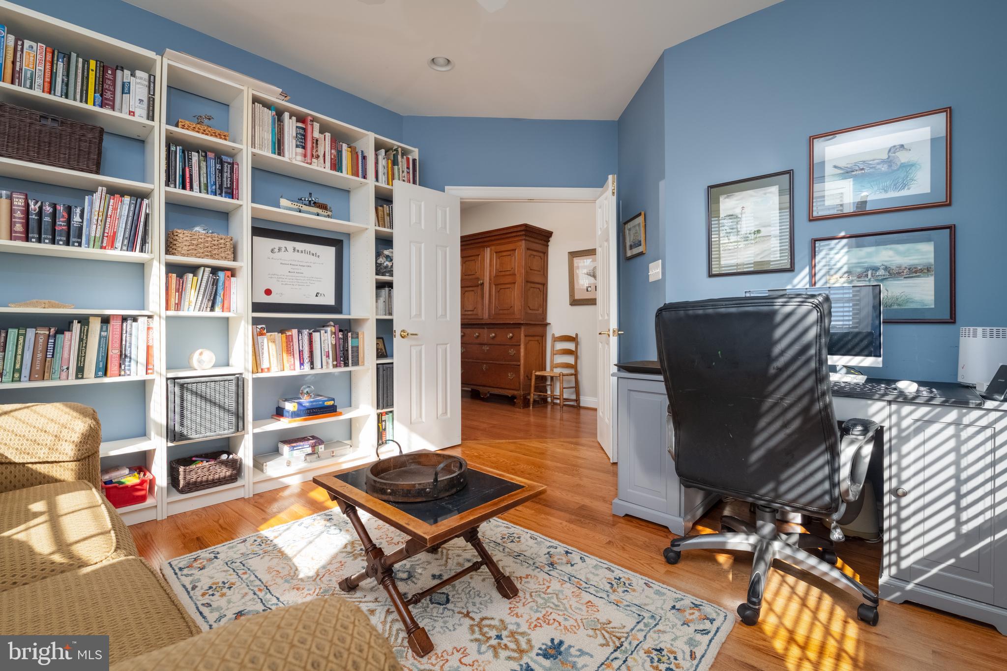 5107 Hugunin Way Perry Hall, MD 21128 - Photo 25 of 94 Gallery Image 25