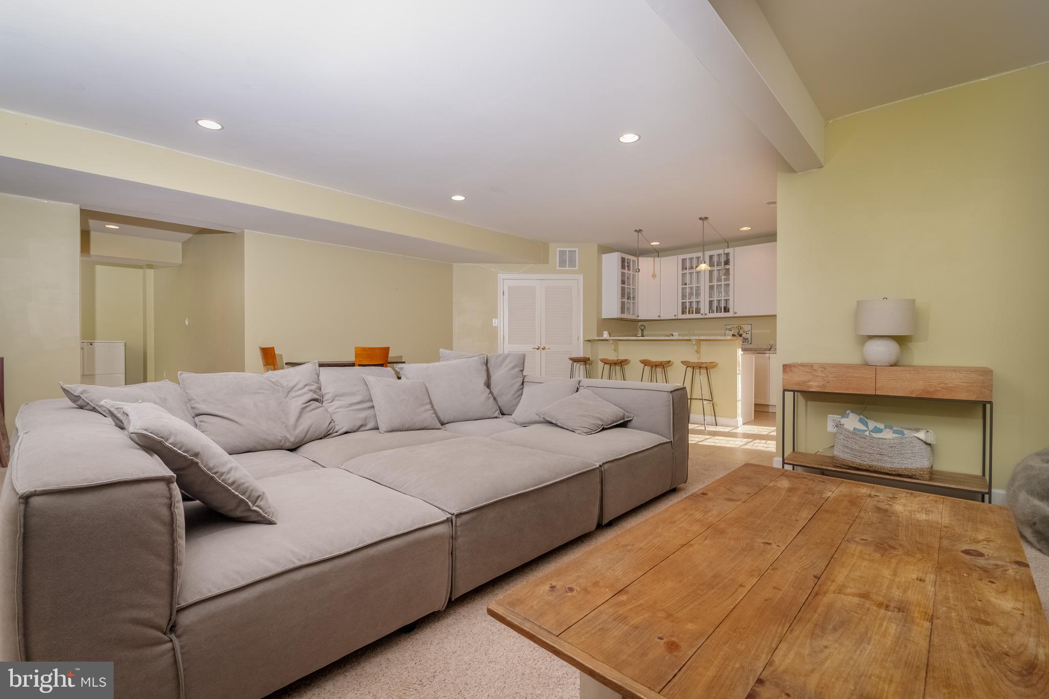 5107 Hugunin Way Perry Hall, MD 21128 - Photo 27 of 94 Recreation Room Dream