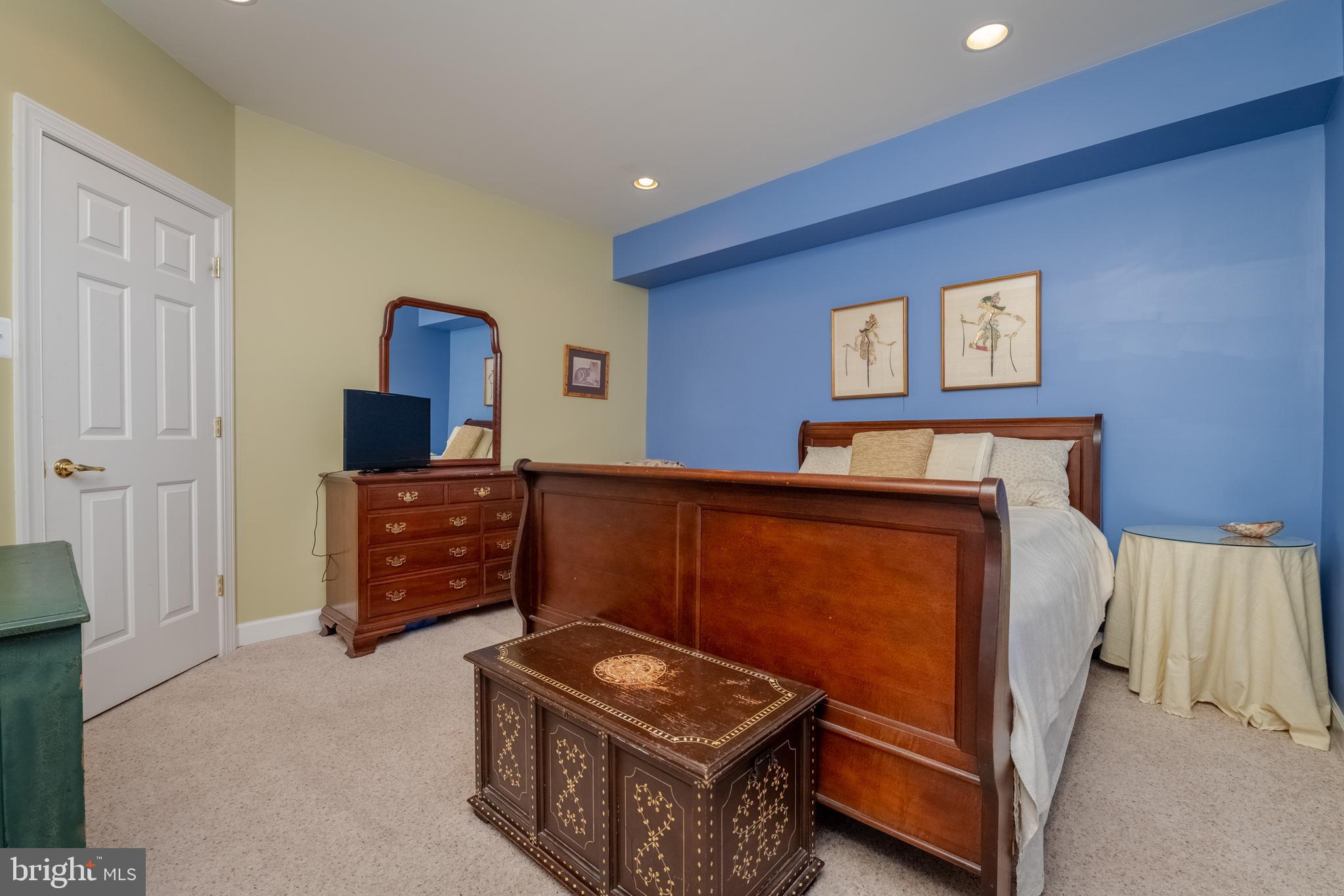 5107 Hugunin Way Perry Hall, MD 21128 - Photo 37 of 94 Lower Level Solitude