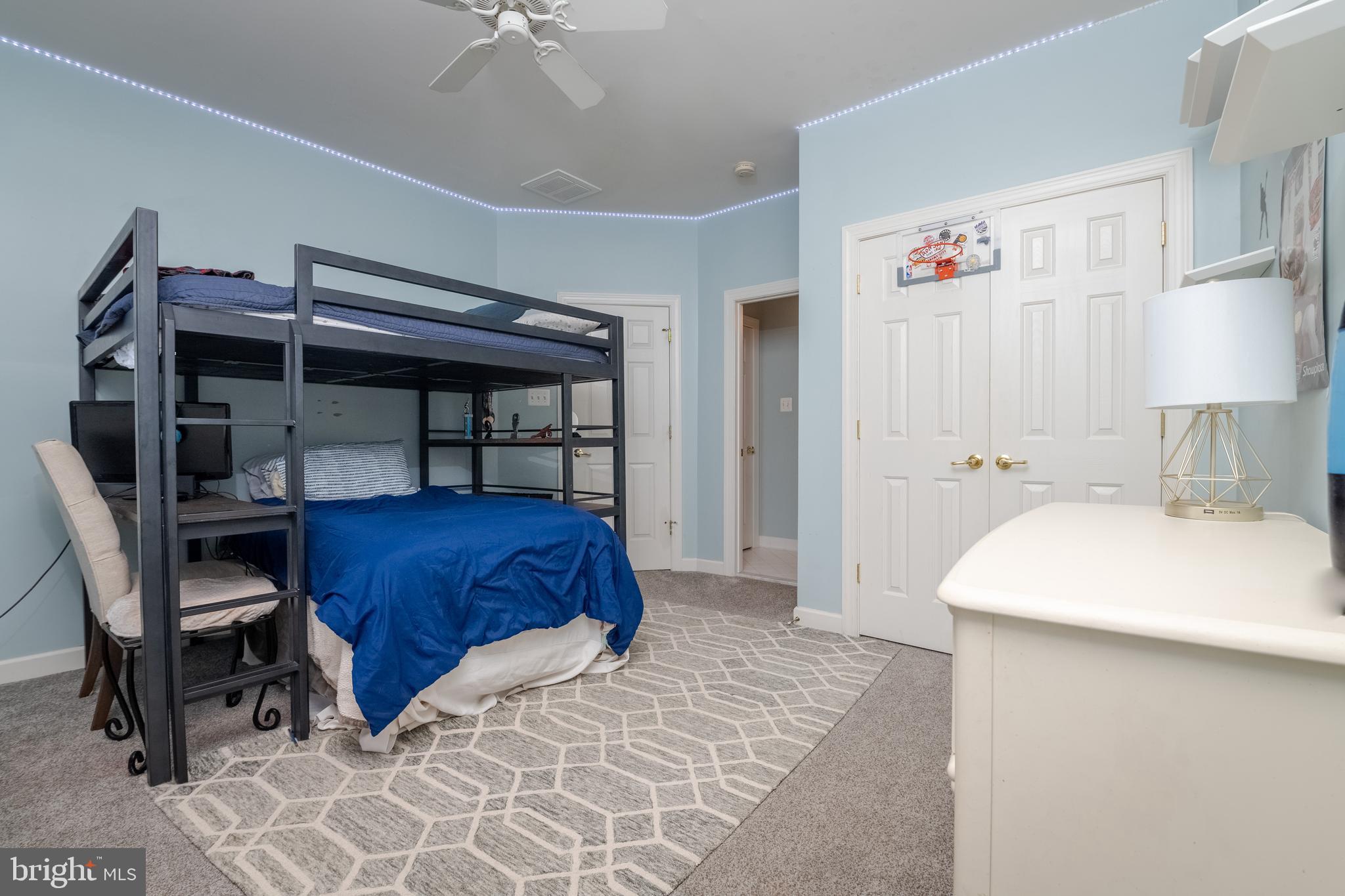 5107 Hugunin Way Perry Hall, MD 21128 - Photo 41 of 94 Bedroom 2