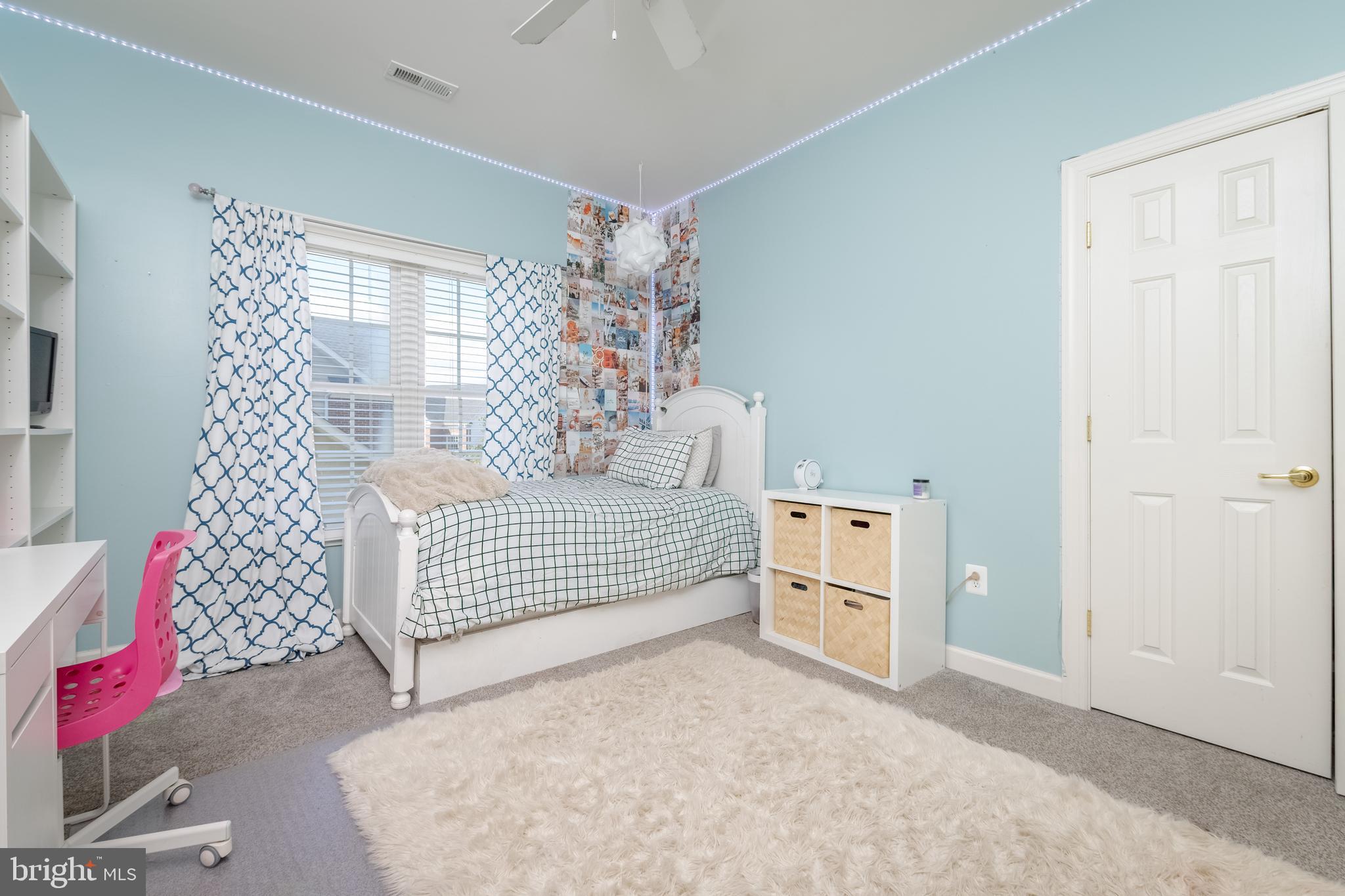 5107 Hugunin Way Perry Hall, MD 21128 - Photo 51 of 94 Bedroom 4