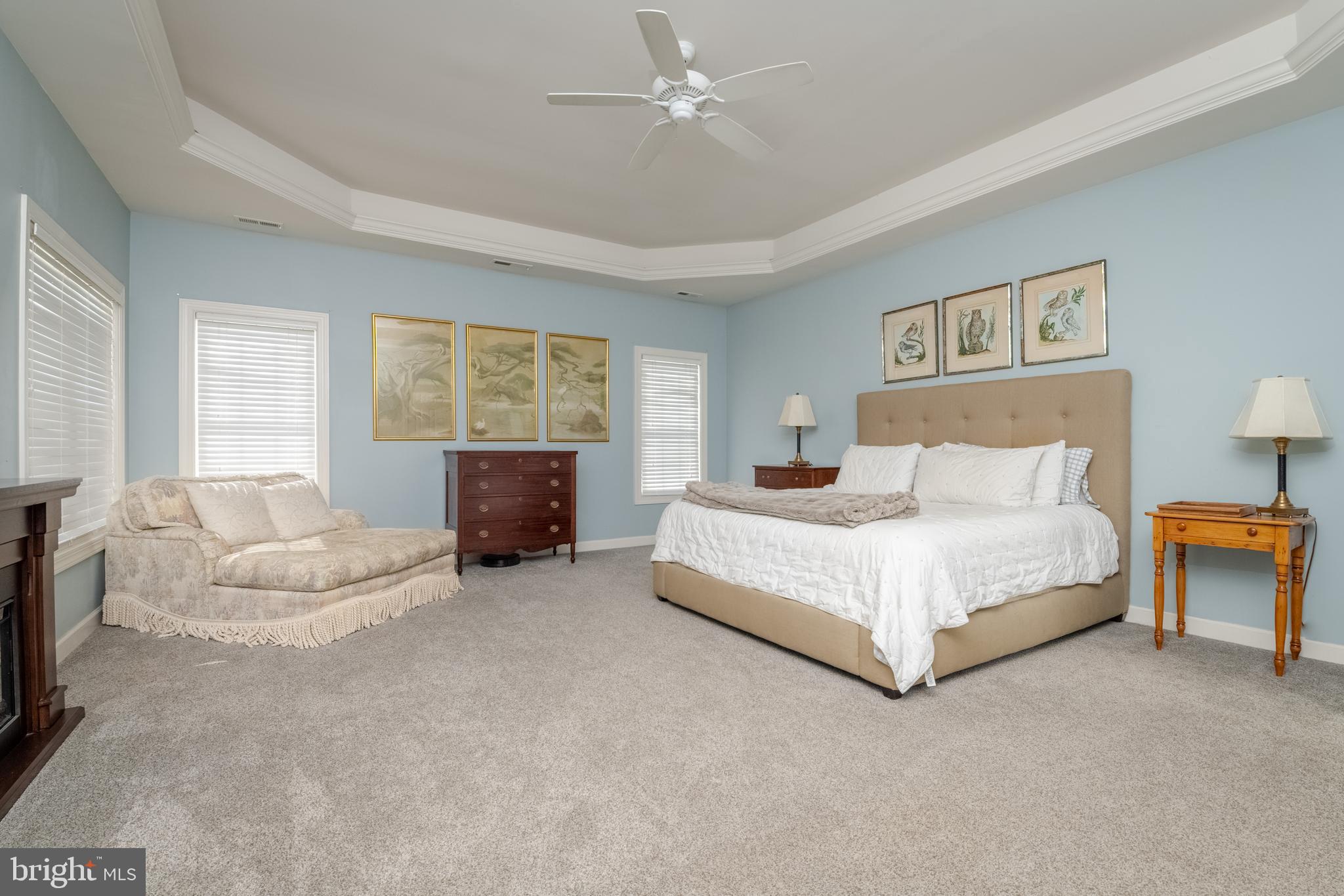 5107 Hugunin Way Perry Hall, MD 21128 - Photo 55 of 94 Primary