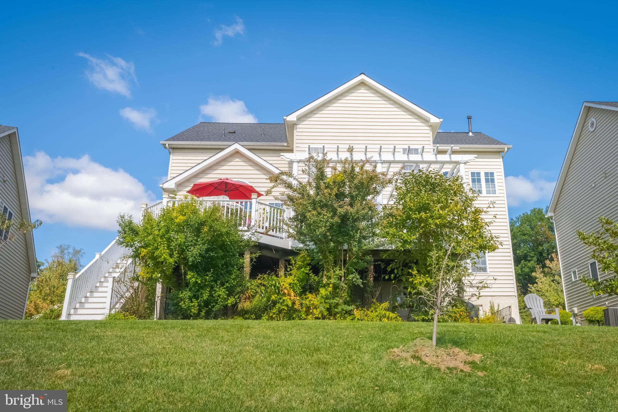 5107 Hugunin Way Perry Hall, MD 21128 - Photo 63 of 94 Gallery Image 63