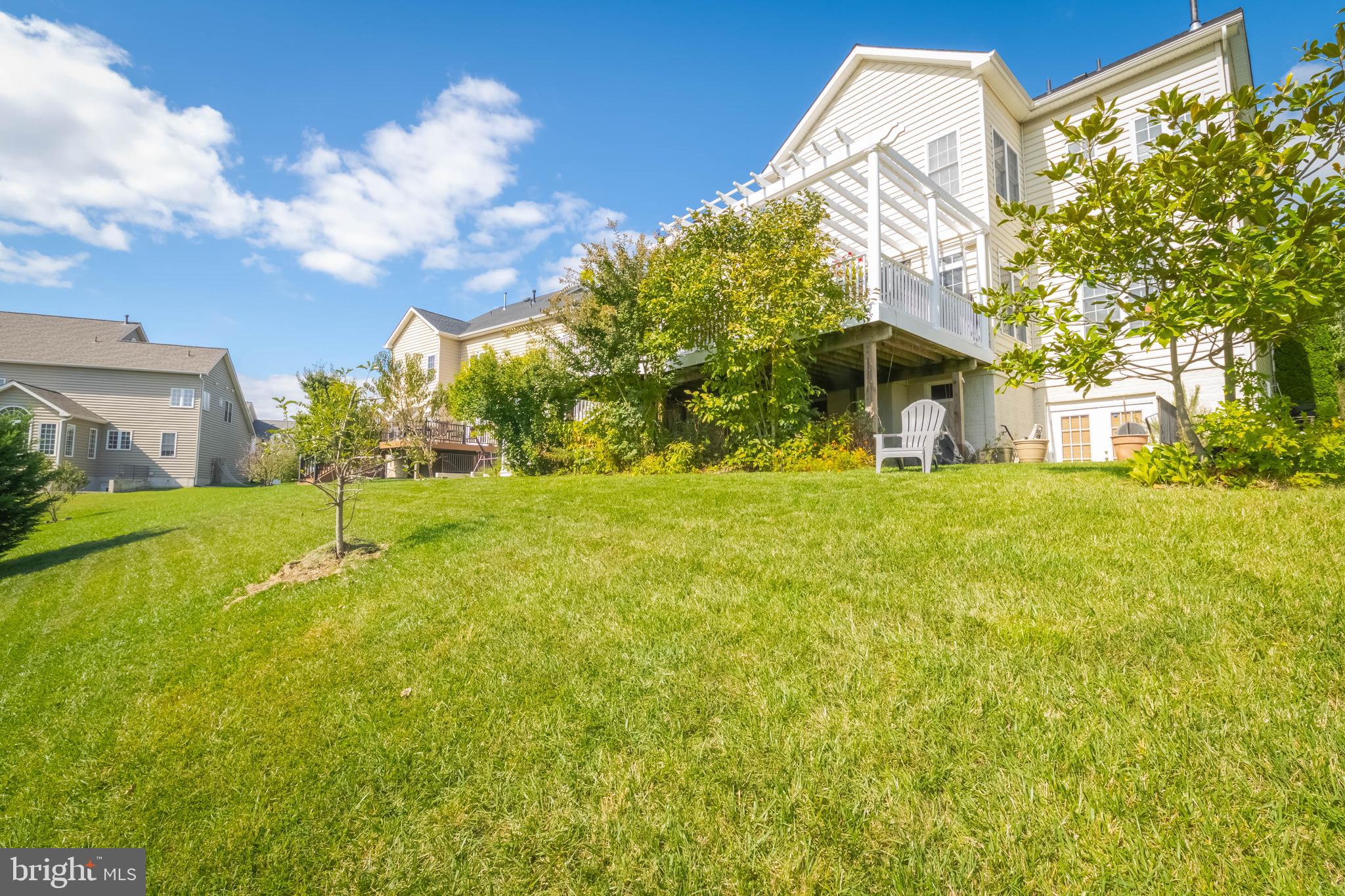 5107 Hugunin Way Perry Hall, MD 21128 - Photo 64 of 94 Gallery Image 64