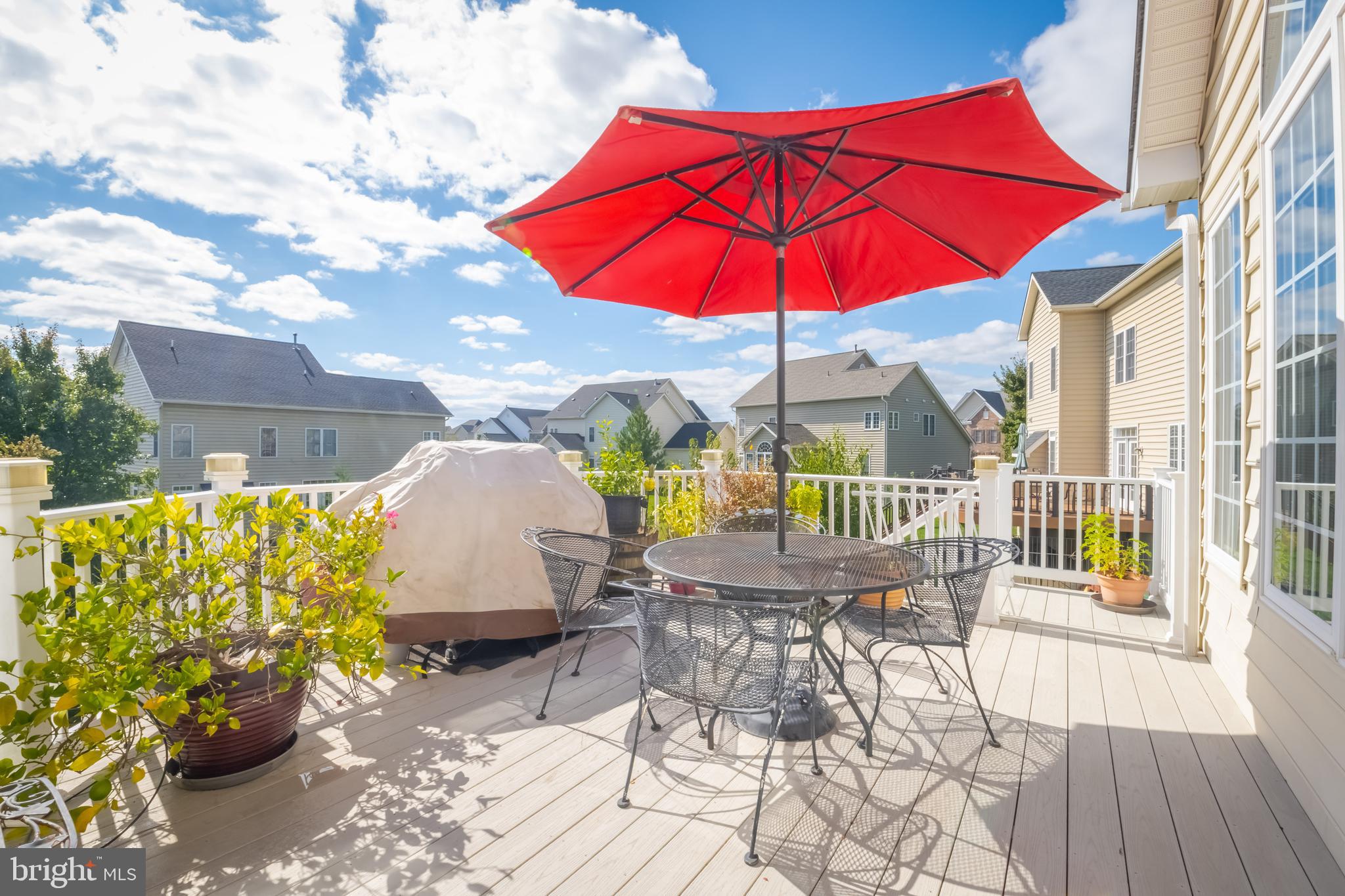 5107 Hugunin Way Perry Hall, MD 21128 - Photo 69 of 94 Gallery Image 69