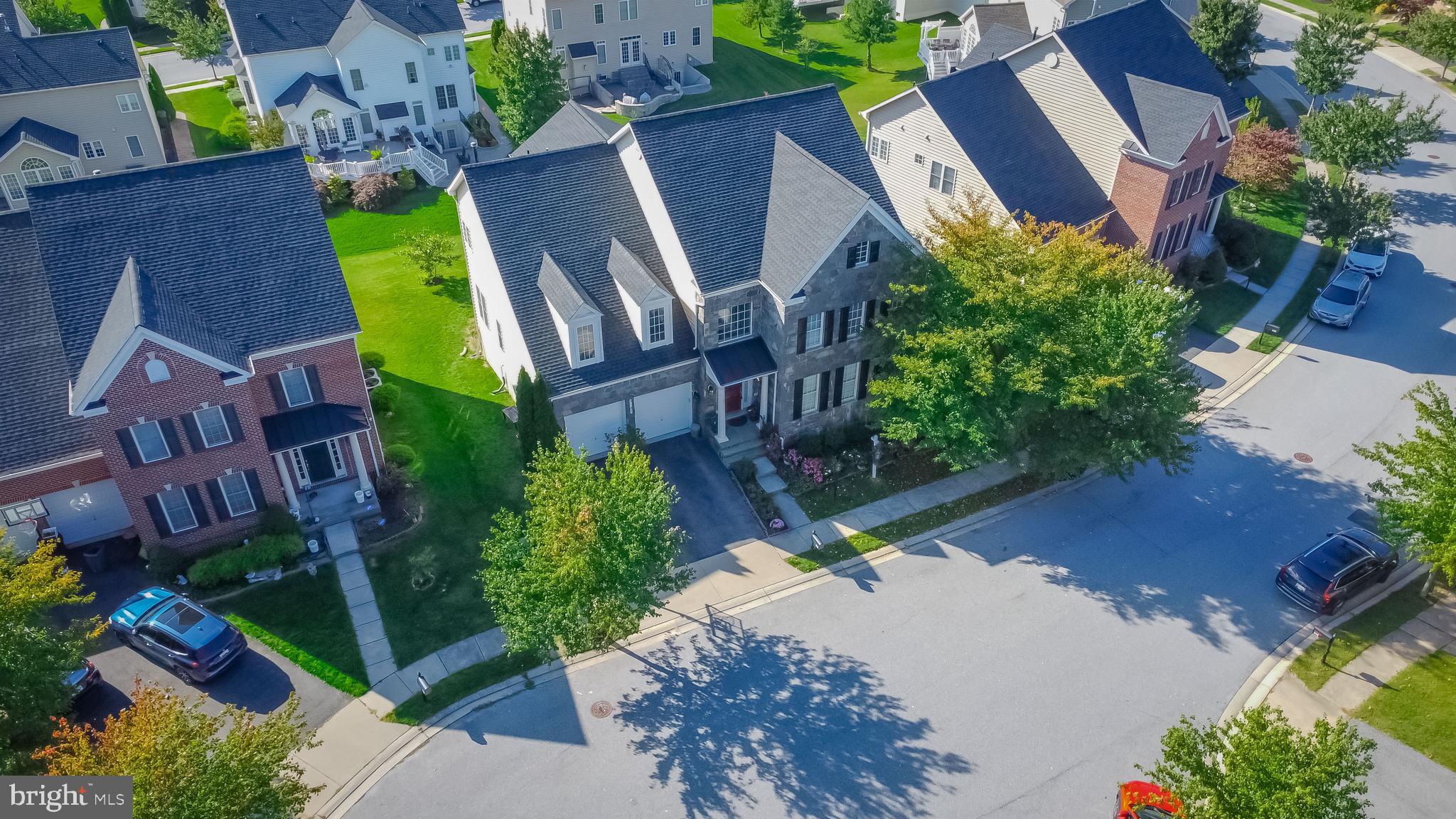 5107 Hugunin Way Perry Hall, MD 21128 - Photo 72 of 94 Gallery Image 72