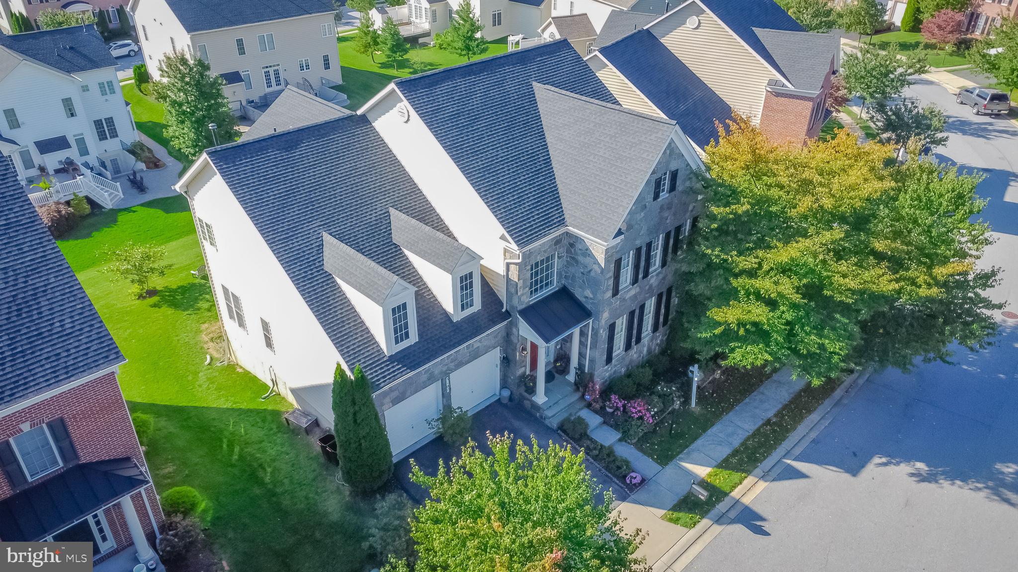 5107 Hugunin Way Perry Hall, MD 21128 - Photo 74 of 94 Gallery Image 74
