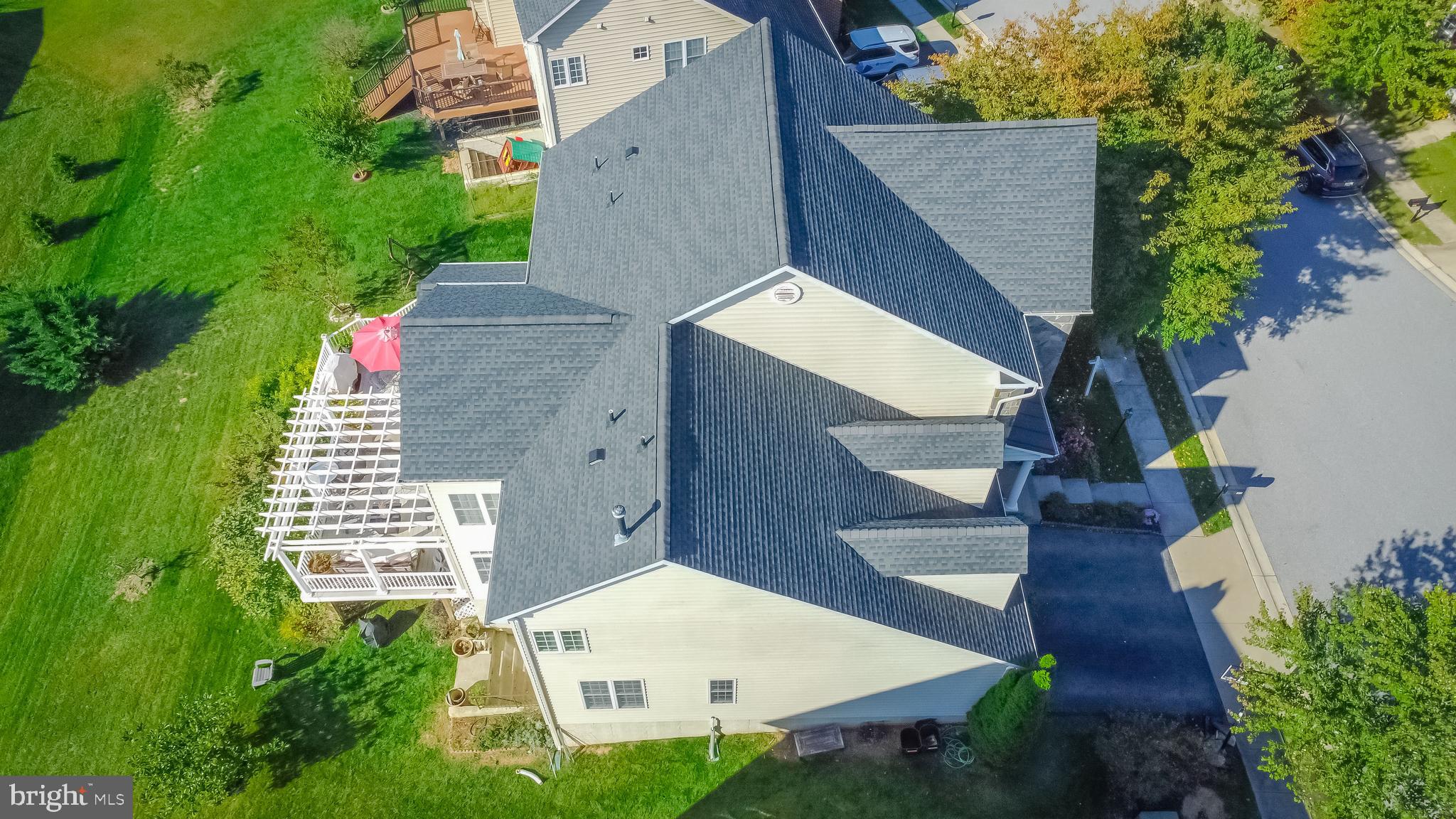 5107 Hugunin Way Perry Hall, MD 21128 - Photo 75 of 94 Gallery Image 75