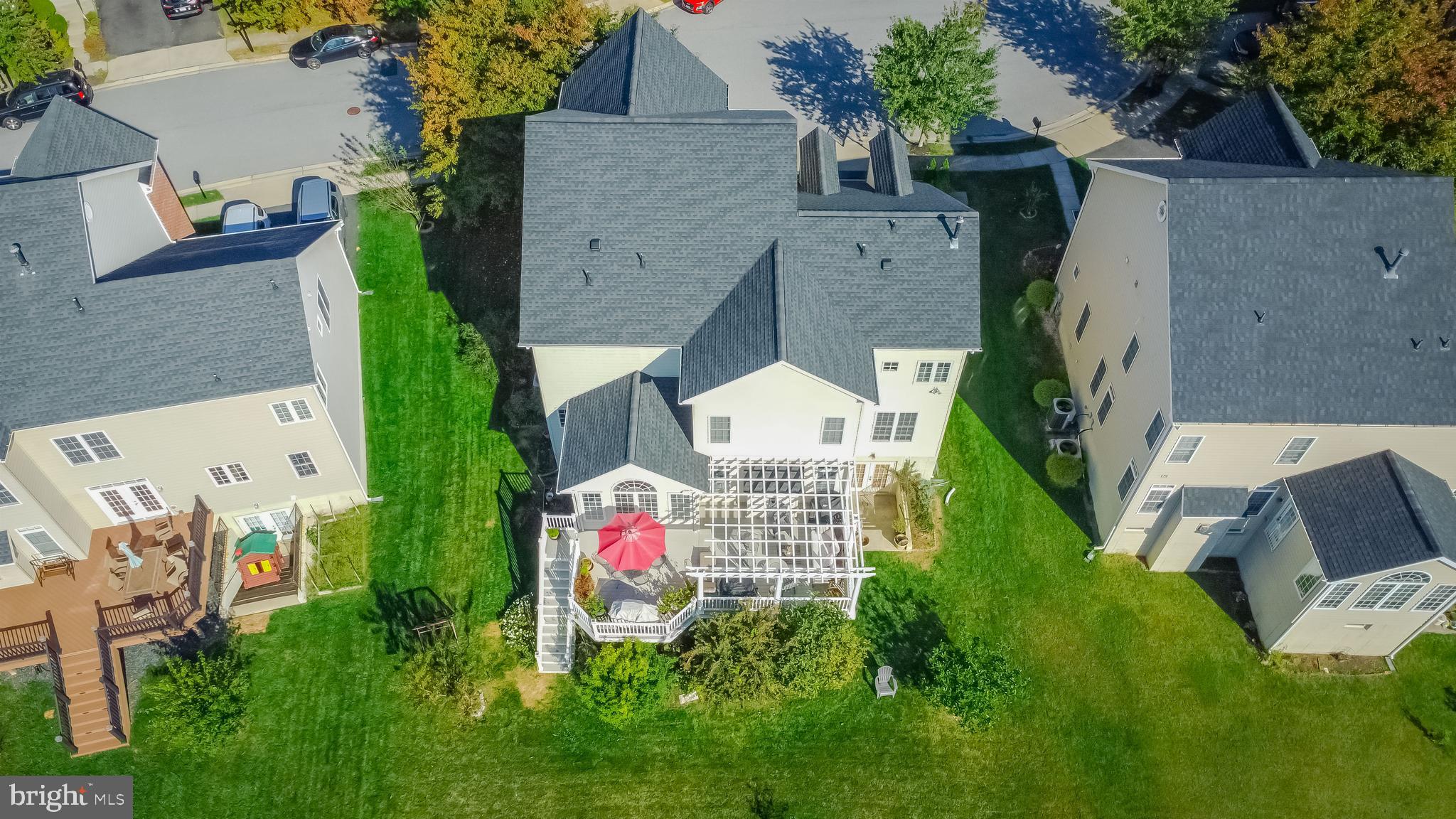 5107 Hugunin Way Perry Hall, MD 21128 - Photo 76 of 94 Gallery Image 76