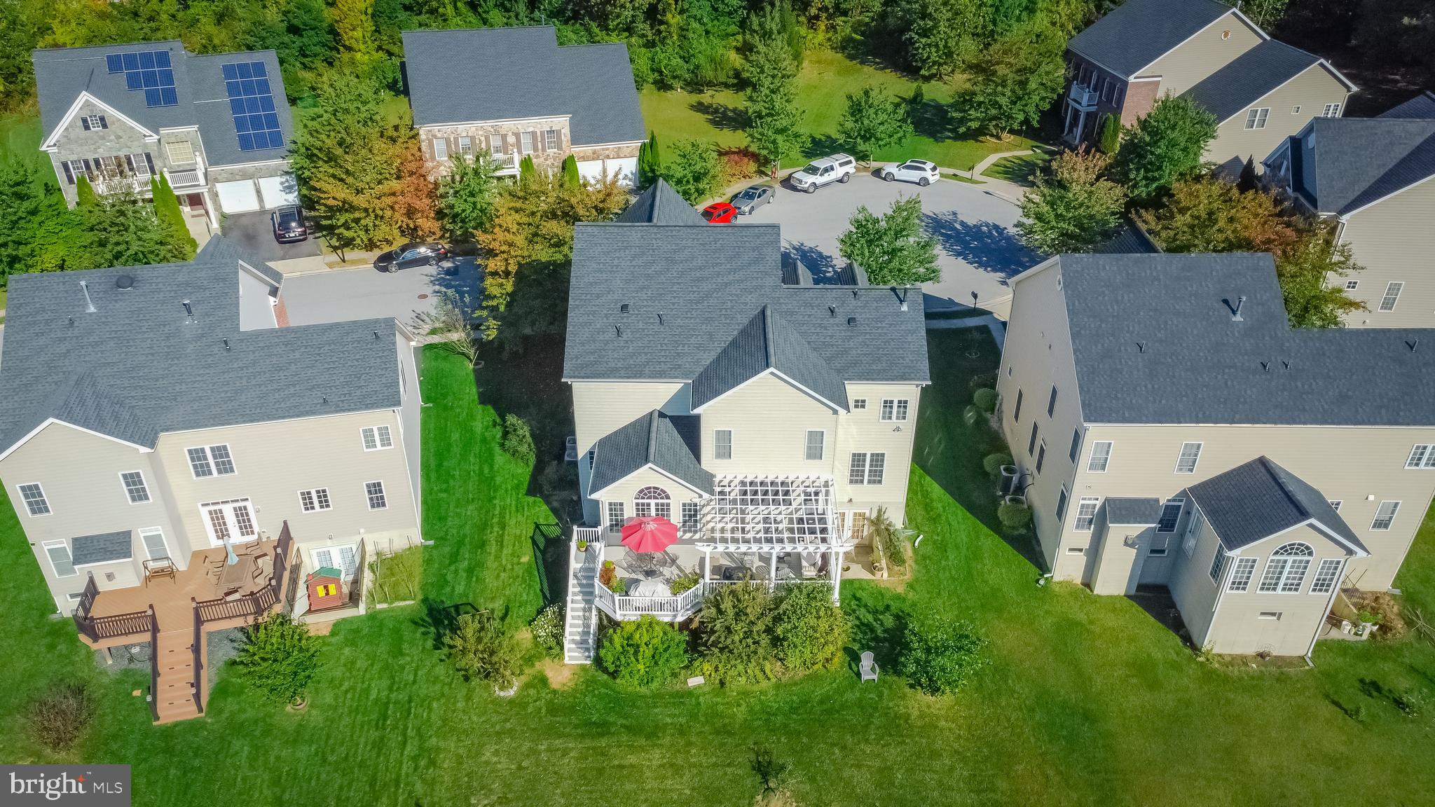 5107 Hugunin Way Perry Hall, MD 21128 - Photo 77 of 94 Gallery Image 77