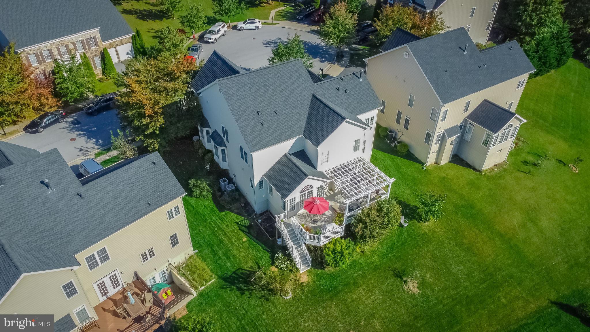 5107 Hugunin Way Perry Hall, MD 21128 - Photo 79 of 94 Gallery Image 79
