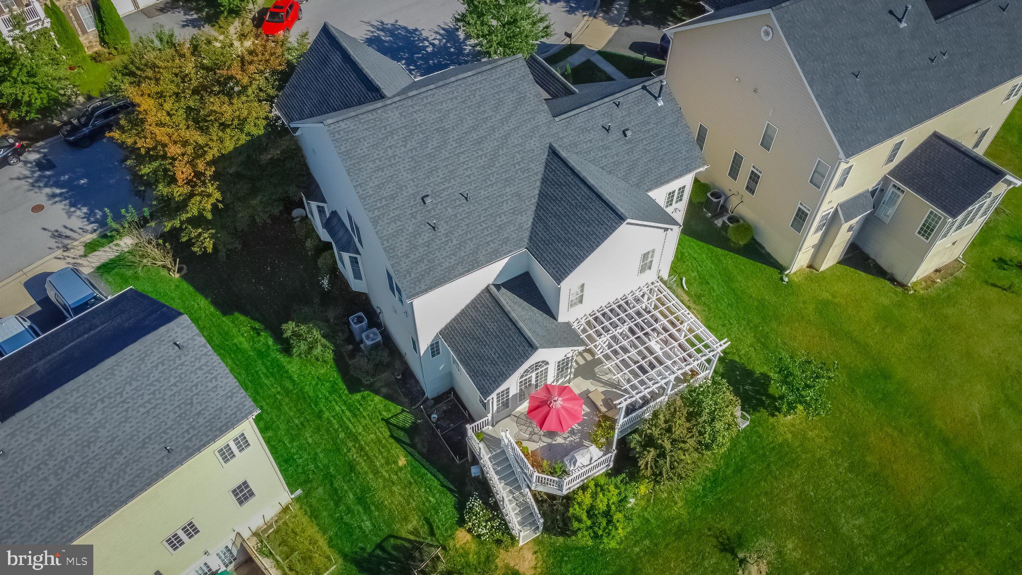 5107 Hugunin Way Perry Hall, MD 21128 - Photo 80 of 94 Gallery Image 80