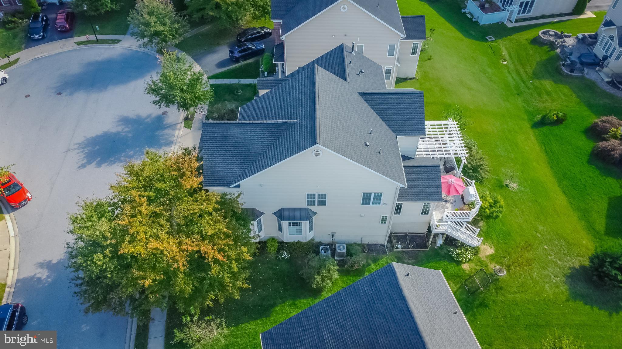 5107 Hugunin Way Perry Hall, MD 21128 - Photo 81 of 94 Gallery Image 81