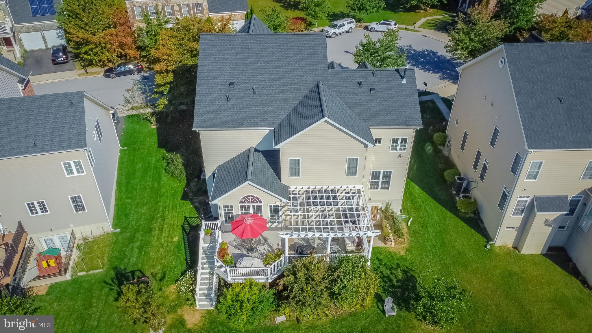 5107 Hugunin Way Perry Hall, MD 21128 - Photo 86 of 94 Gallery Image 86
