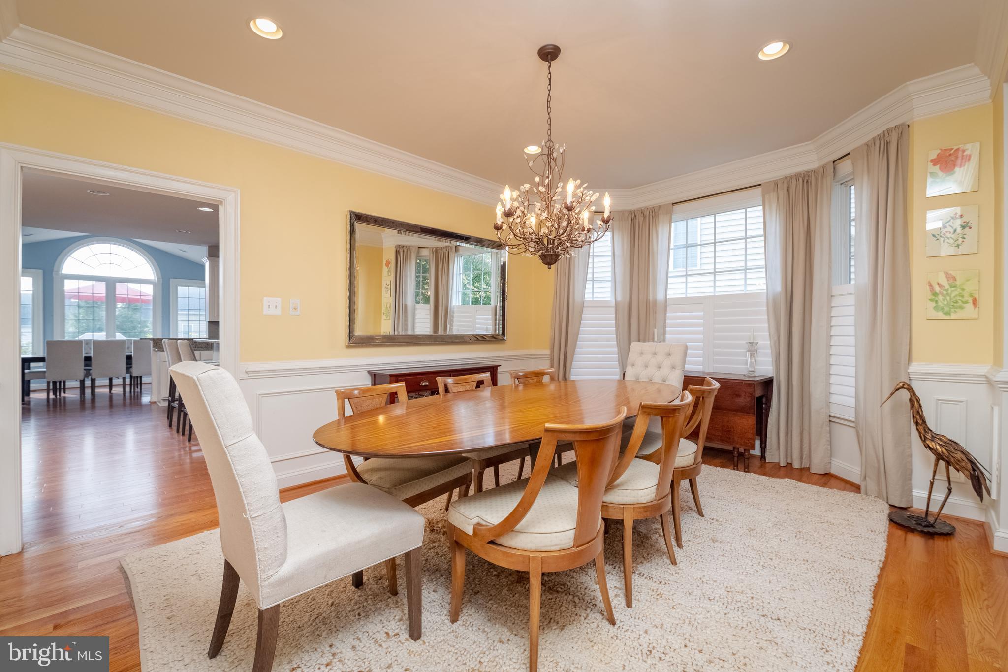 5107 Hugunin Way Perry Hall, MD 21128 - Photo 10 of 94 Gallery Image 10