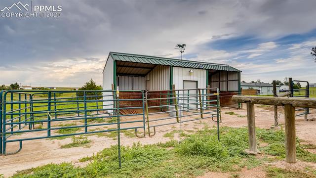 6205 Prospero Road Peyton, CO 80831 - Photo 38 of 42 Gallery Image 38