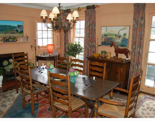 5625 Darlington Road Pittsburgh, PA 15217 - Photo 3 of 8 Dining Room.