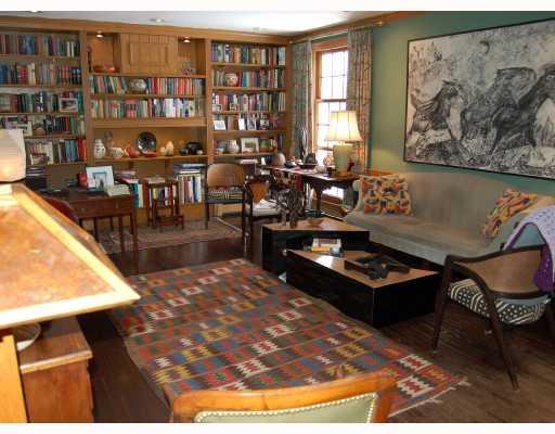 5625 Darlington Road Pittsburgh, PA 15217 - Photo 8 of 8 Den/Family/Great Room.