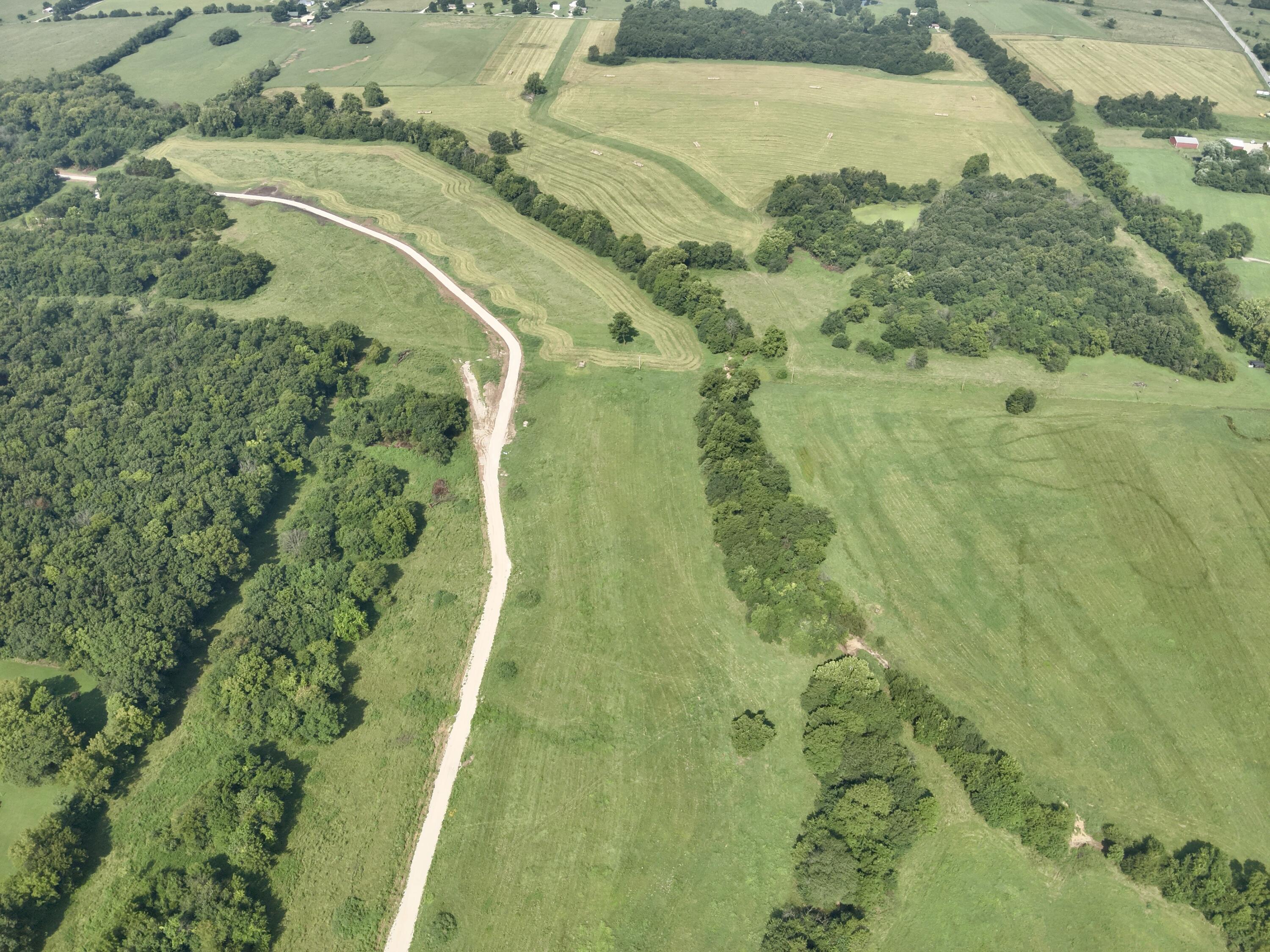 Lot 7 East 442nd Road Bolivar, MO 65613 - Photo 4 of 13 DJI_20260731120636_0003_V
