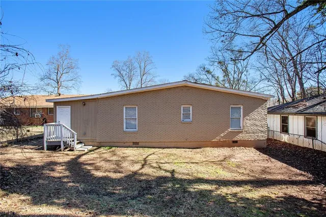 $207,500 | 2159 Macon Drive Southwest, Atlanta, GA 30315