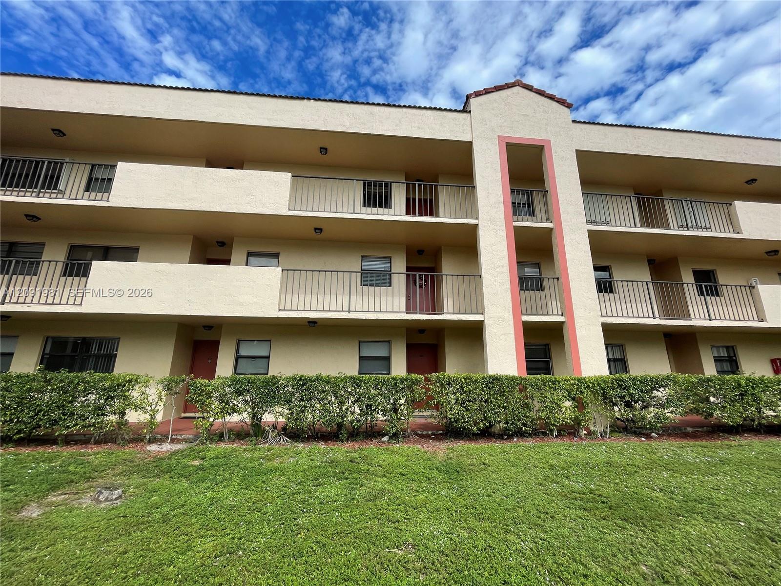 3470 Foxcroft Road, Unit 111 Miramar, FL 33025 - Photo 1 of 17 Gallery Image 1