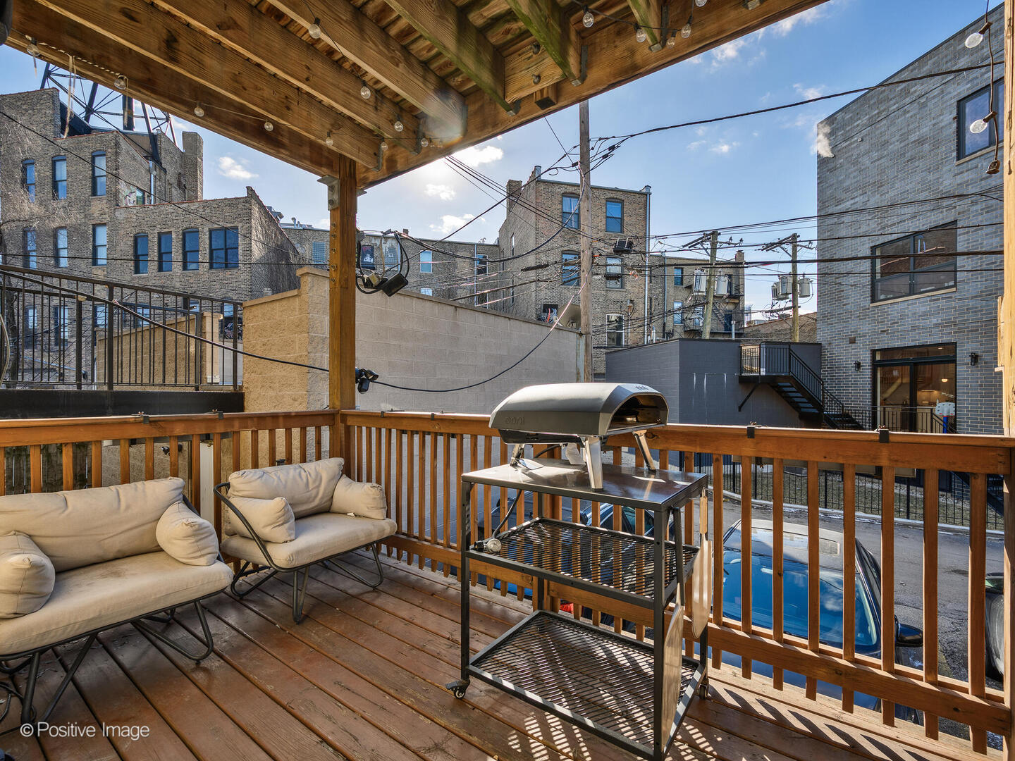 1440 North Wood Street, Unit 1R Chicago, IL 60622 - Photo 20 of 22