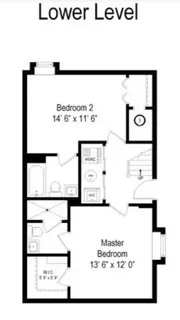 $600,000 | 1440 North Wood Street, Unit 1R, Chicago, IL 60622