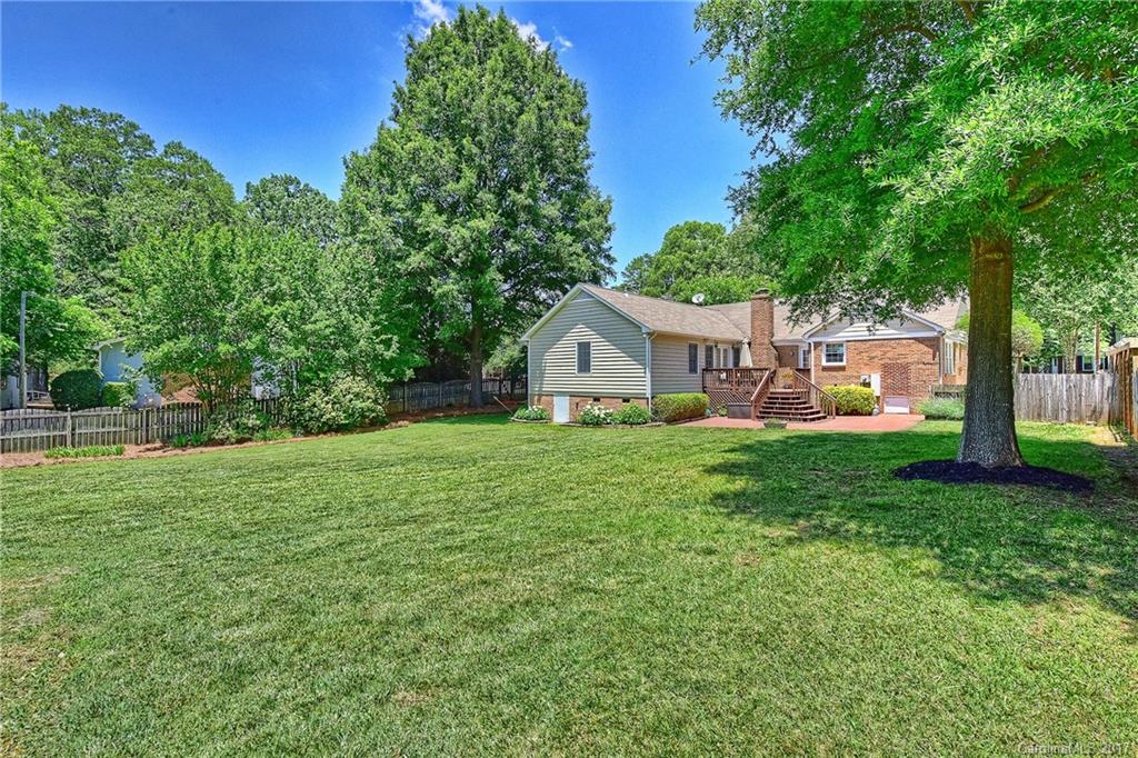 6020 Sharon Acres Road Charlotte, NC 28210 - Photo 22 of 24 Gallery Image 22