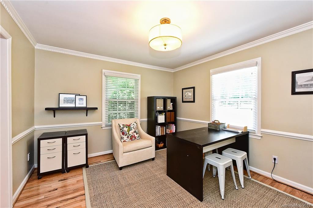 6020 Sharon Acres Road Charlotte, NC 28210 - Photo 4 of 24 Gallery Image 4
