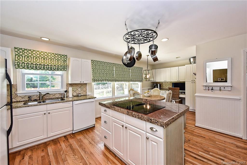 6020 Sharon Acres Road Charlotte, NC 28210 - Photo 6 of 24 Gallery Image 6
